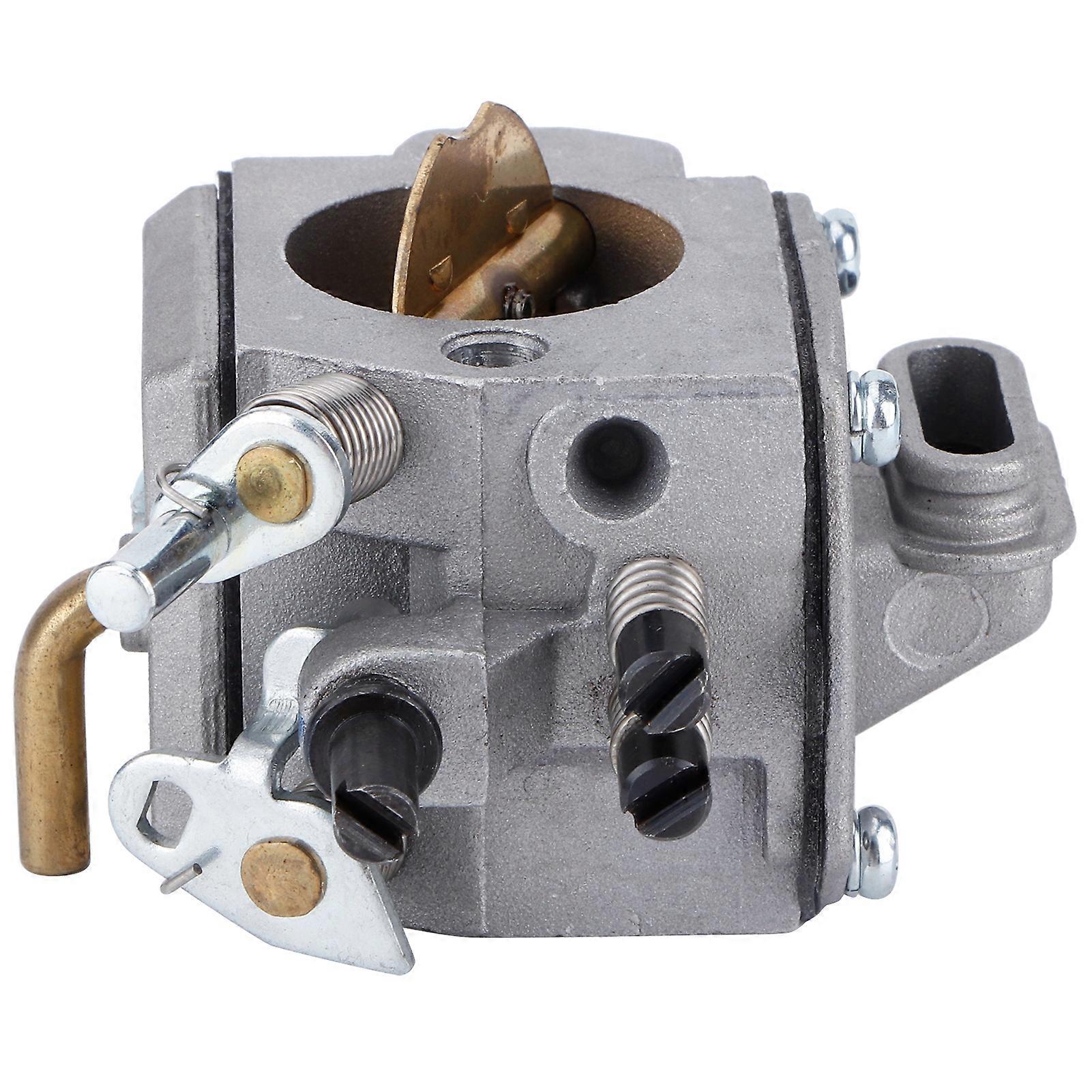 Ersatzvergaser Kompatibel Mit Stihl 044, 046, Ms440, Ms460 – Ersatzteil Für Kettensäge, Hochleistungsvergaser, Motorzubehör.