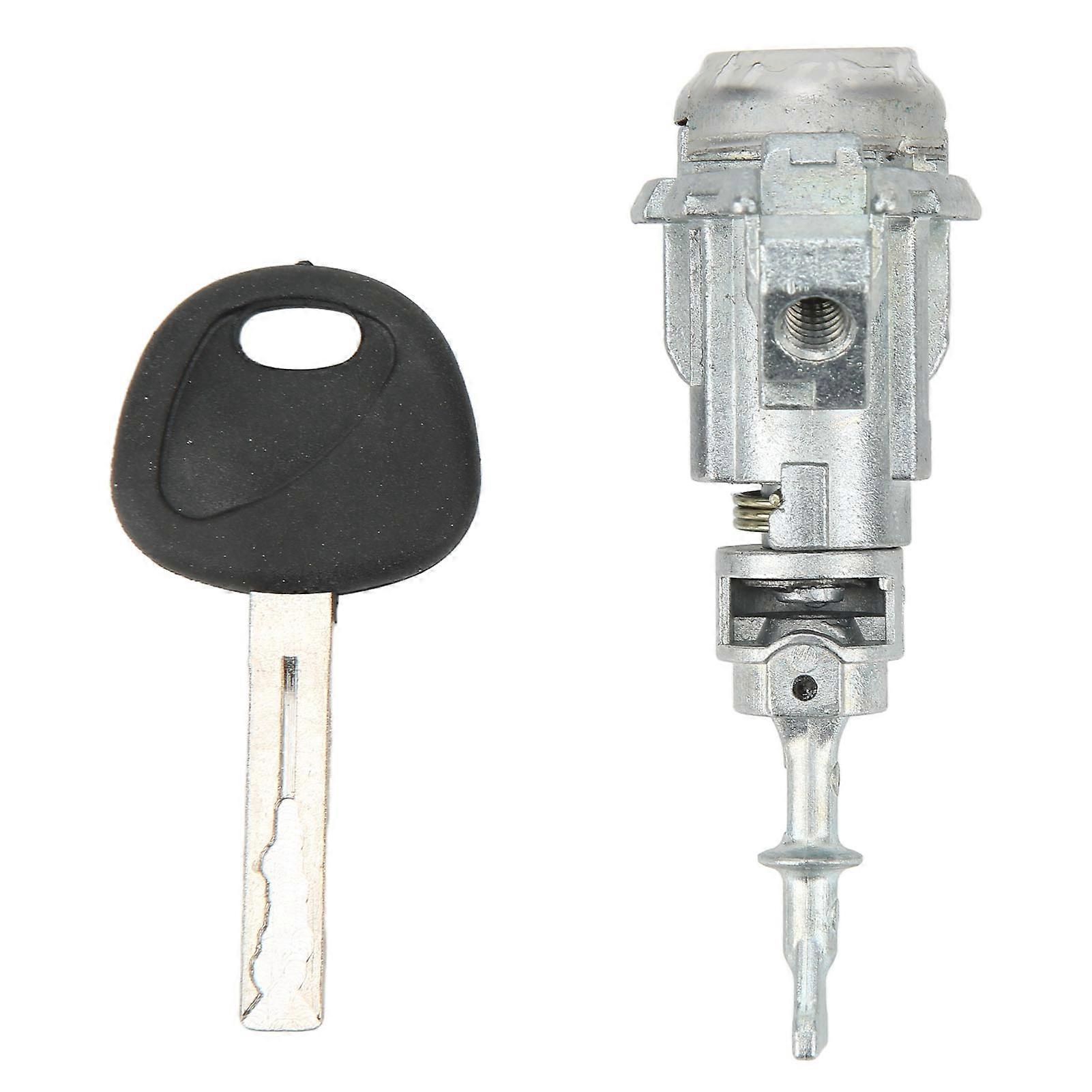 Robustes Fahrertürschloss Aus Zinklegierung 819702ta00, Kompatibel Mit Kia K5 (2011–2018), Langlebiger Ersatzzylinder