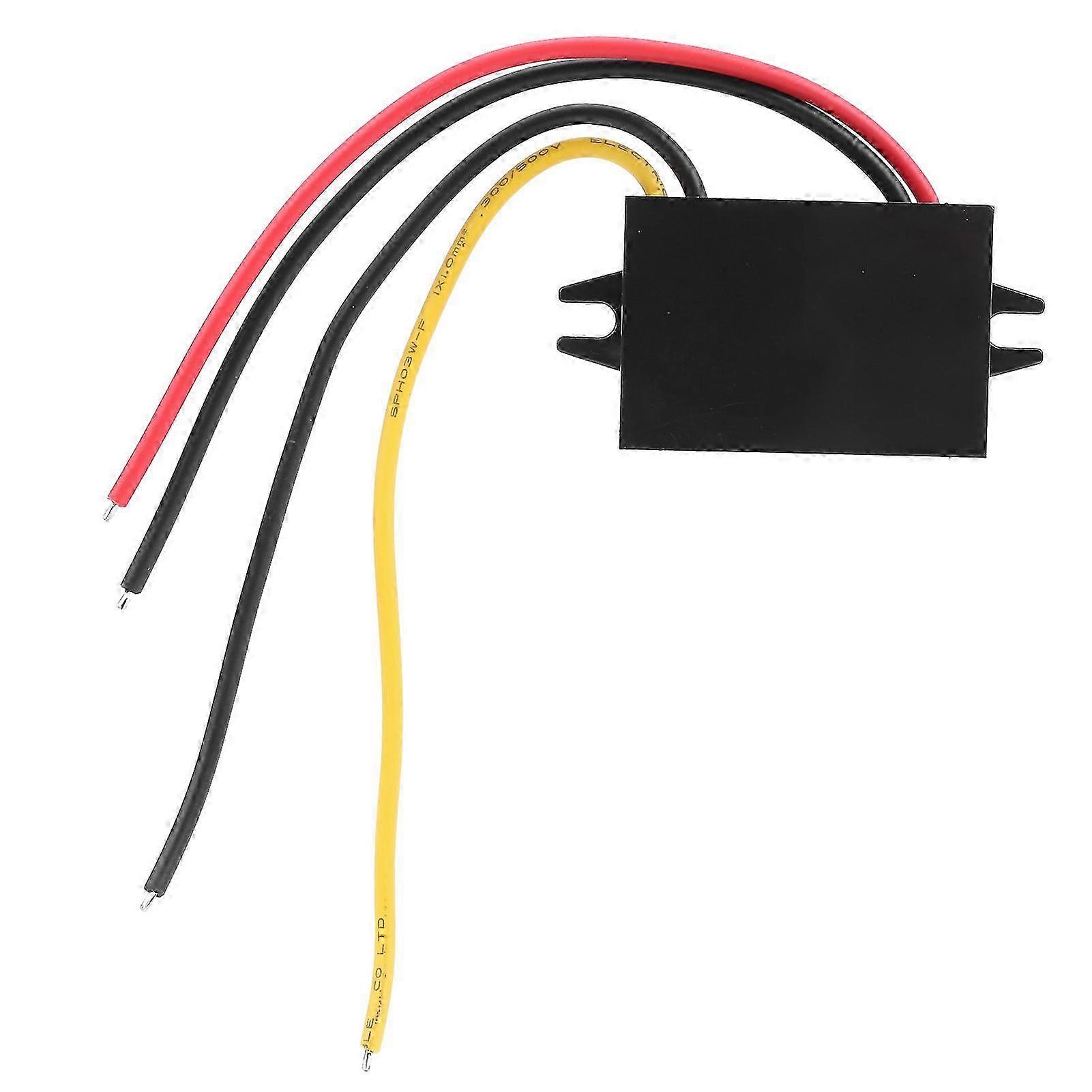 12v Auf 36v Dc-spannungswandler-aufwärtswandler-leistungsregler-modul Gyvrm Szs12361.5