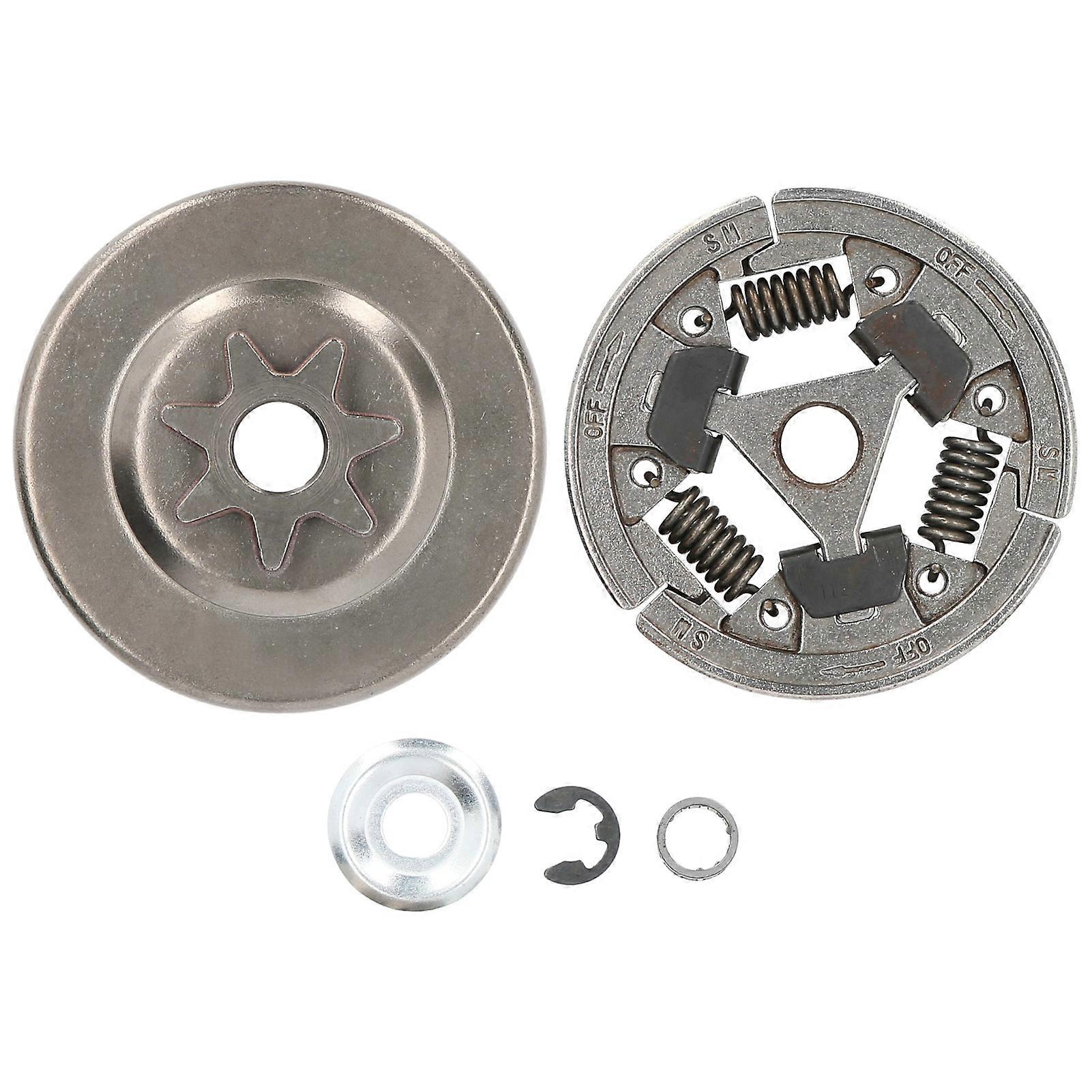 Ersatzritzel, Trommel Und Lagersatz Für Stihl Ms391 Und Ms311 Kettensägen, 3/8-zoll-kette, 7 Zähne, Hochleistungsmotorzubehör