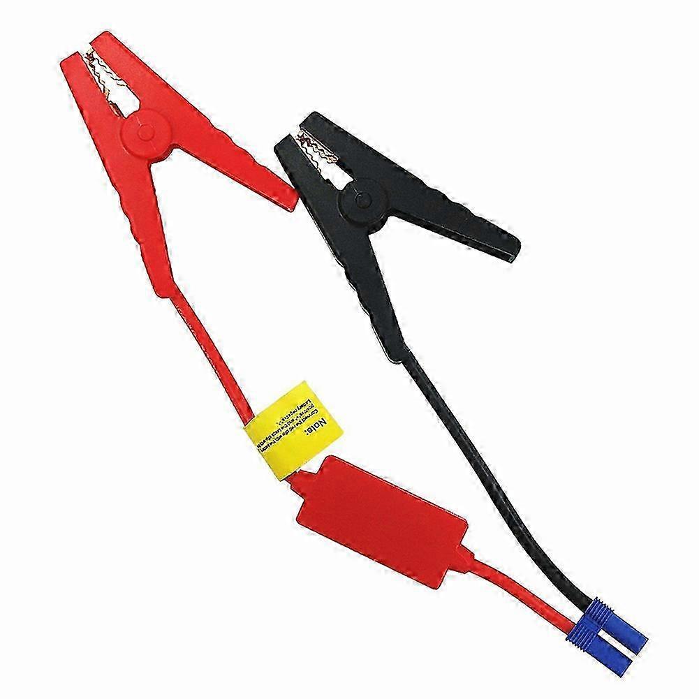 Ec5 12v Starthilfekabel Mit Klemmen Für Auto, Batterieladegerät, Starthilfe-set