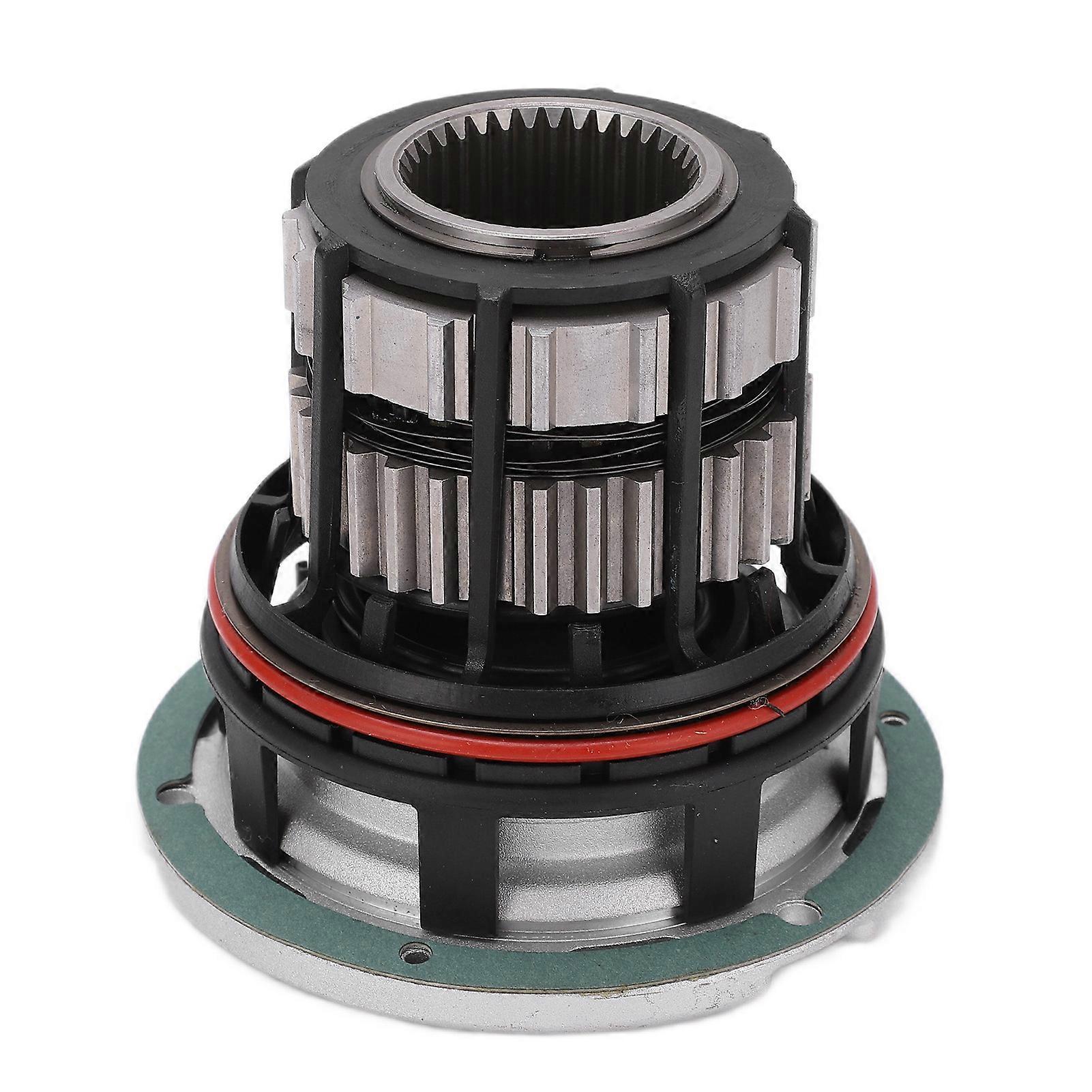 Ac3z3b396a Vorderachs-freilaufnaben-set Für Allradantrieb, Ersatzteil Für Ford F250, F350, F450, F550 Super Duty 2005–2010