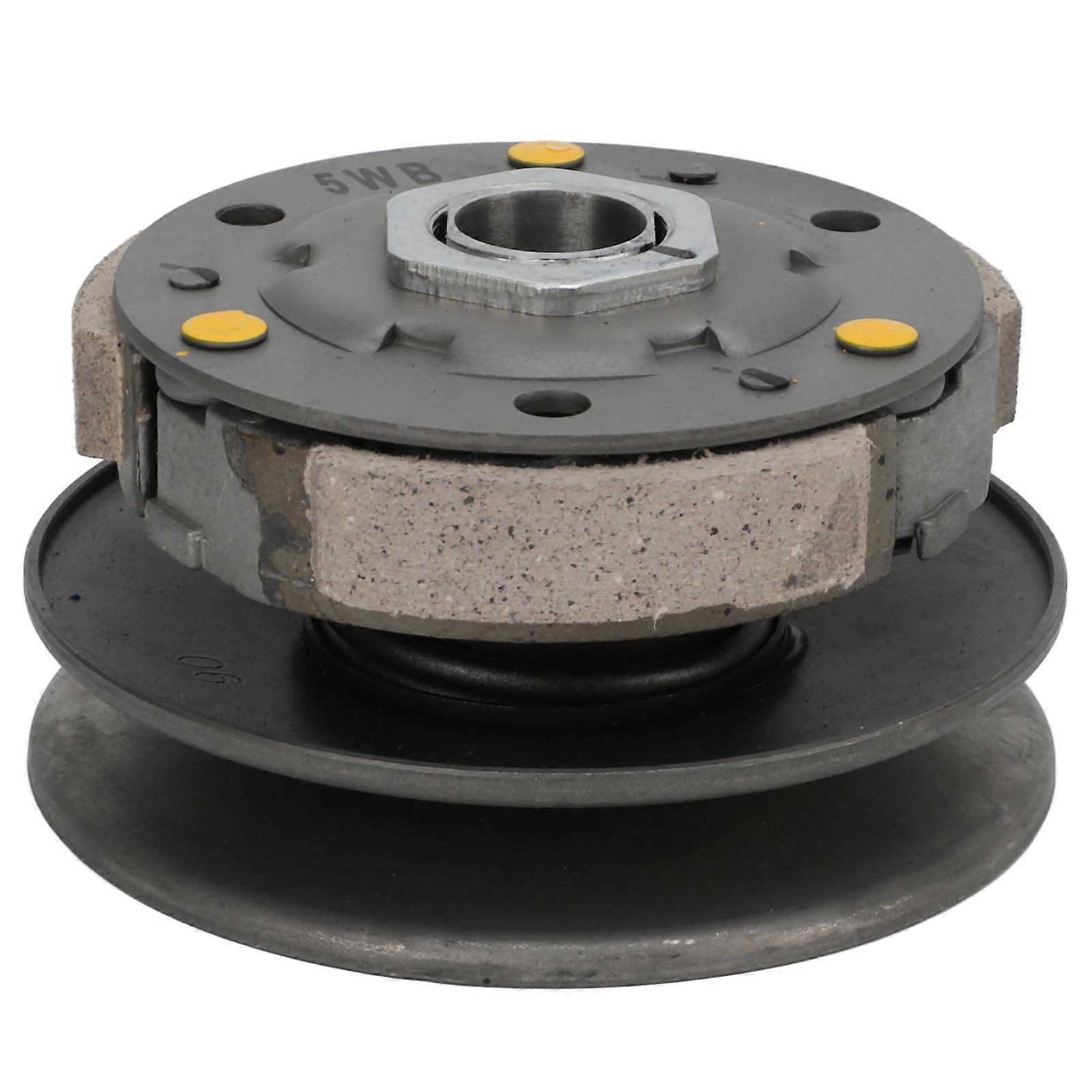 Komplette Kupplung Für Jog 100/149 Roller, Antriebsscheibe Und Antriebsrad, Motorradzubehör-ersatzteil, Langlebiges Austauschset.