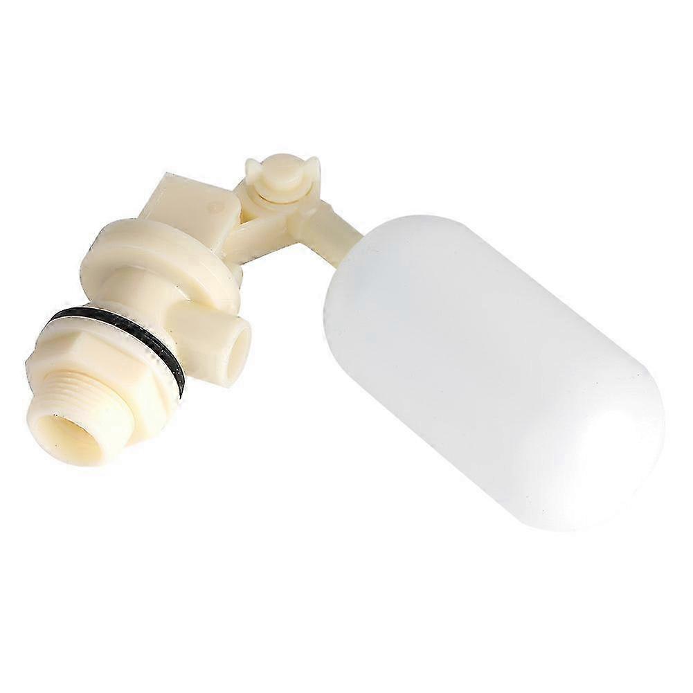 Hochwertiges Kunststoff-schwimmventil Für Kühltürme, Flüssigkeitsstandsensor, Dn15/dn20-anschluss, Präziser Detektionsschalter, Robust Und Langlebig.