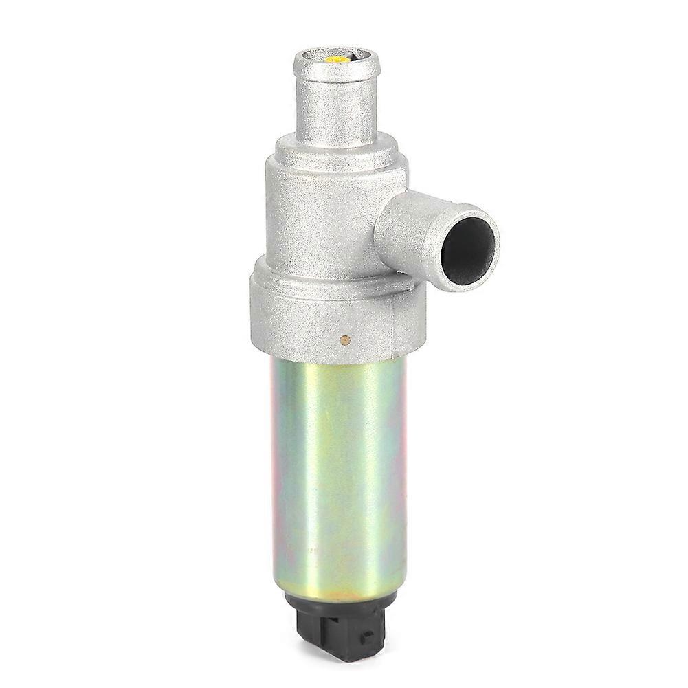 Leerlaufdrehzahlsensor Kompatibel Mit Seat Cordoba Und Ibiza Mk Ii, Teilenummer 037906457c, Leerlaufluftregelventil, Neu, Ideal Als Ersatzteil.