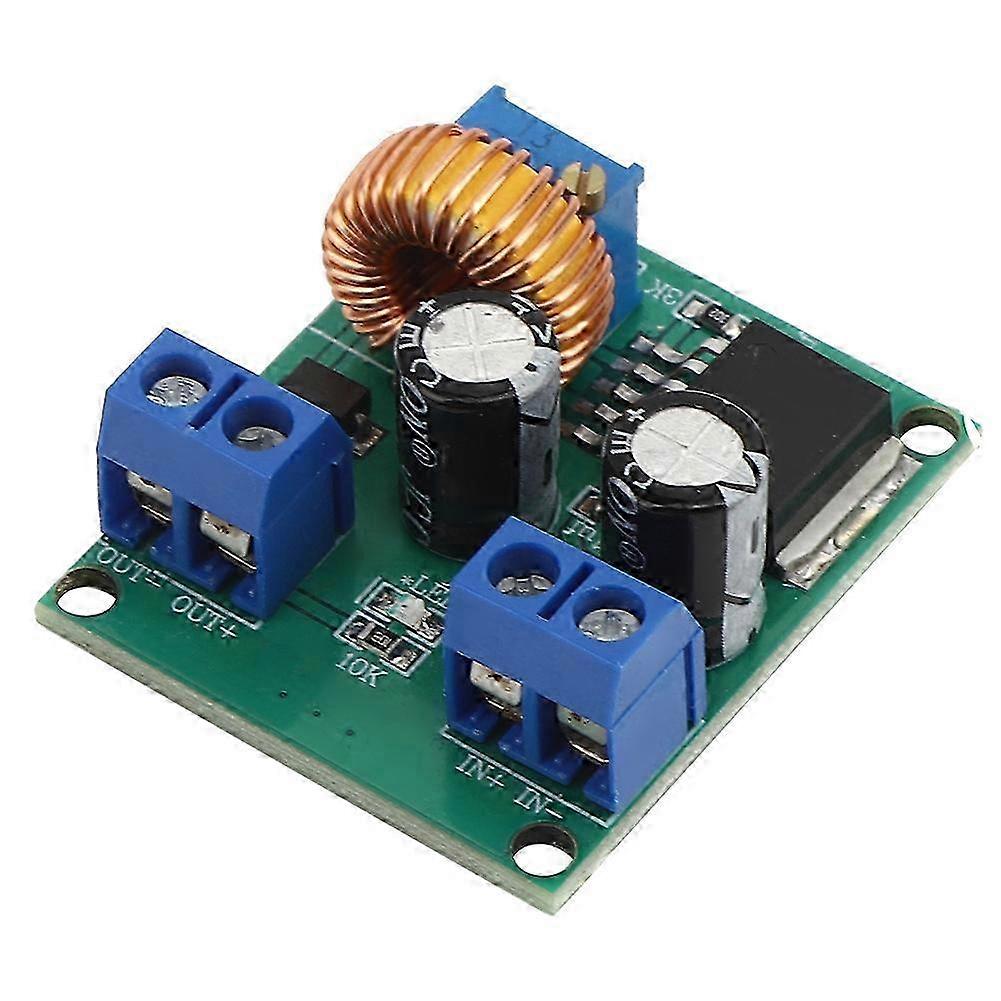 Dc/dc-aufwärtswandler 3 V, 5 V, 12 V Bis 19 V, 24 V, 30 V, 36 V, Einstellbares Hochleistungs-boost-reglermodul