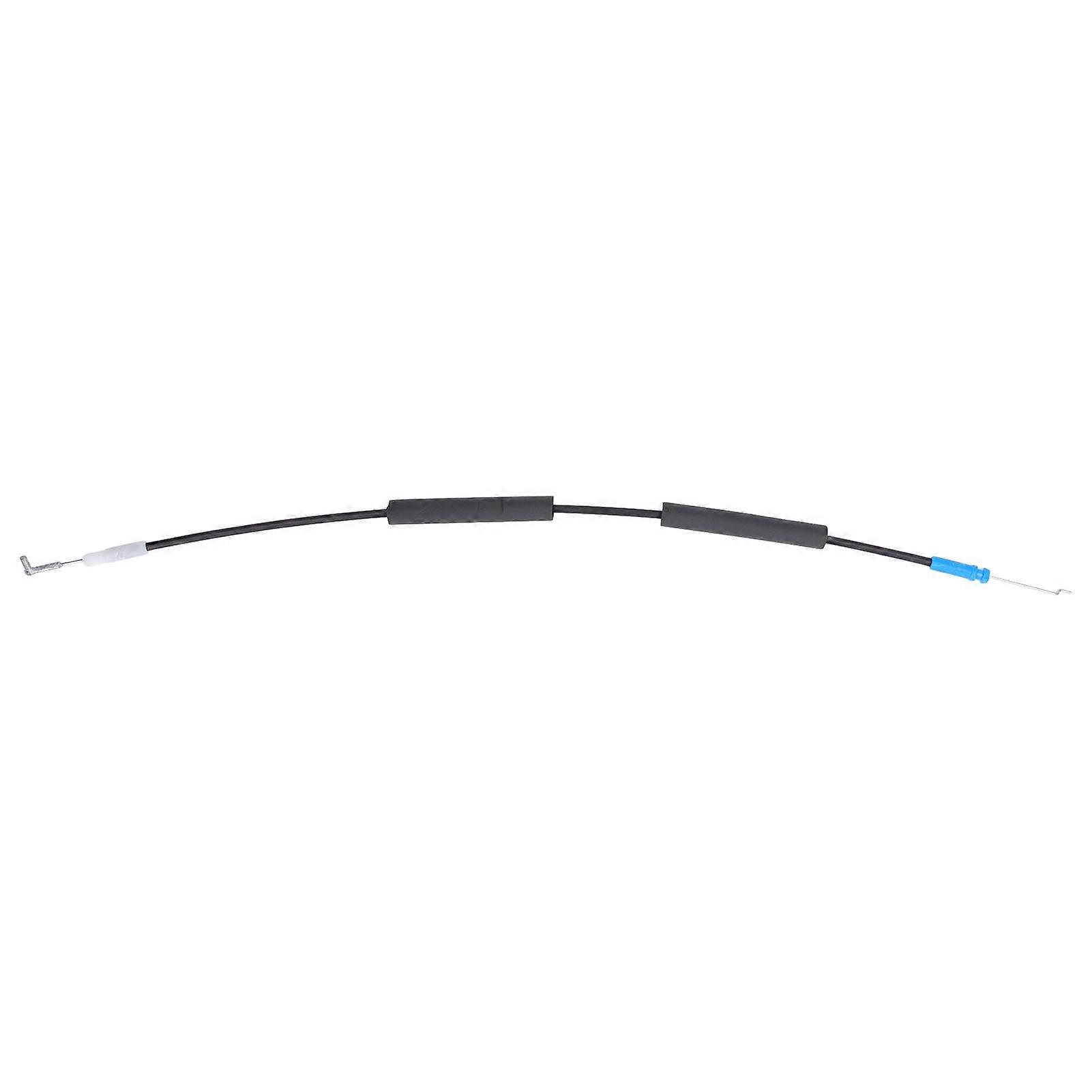 Türgriff Innen Vorne Links 72173snaa01, Ersatz-entriegelungskabel Für Civic 2011-2016, Kompatibles Modell, Schwarze Ausführung, Öffnungsmechanismus, Originalteil.