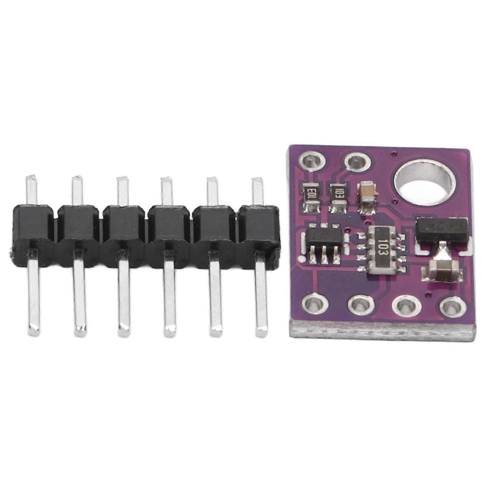 Vl53l0x Iic 2,8-5v Pcb Laser-distanzsensor Tof-entfernungsmessmodul Für Präzise Entfernungsmessung
