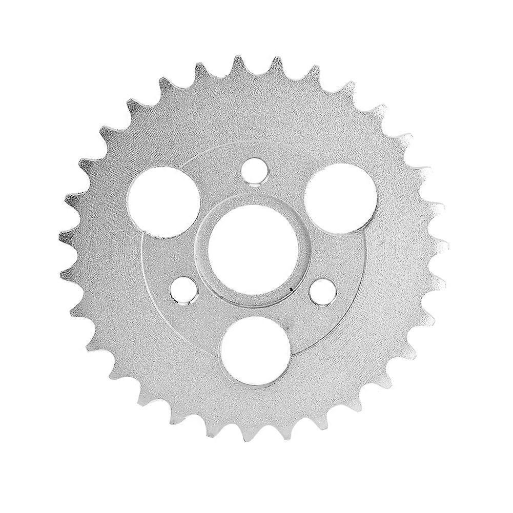 31-zahn-ritzel Hinten Für Honda Z50a Z50r Z50j Monkey, Kompatibles Z50-motorradritzel, Getriebeersatzteil, Langlebiger Stahl, 31t-zahnrad.