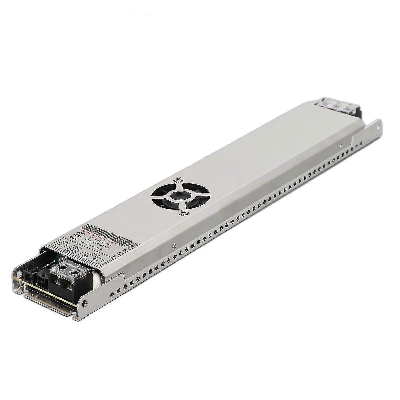 400w Led-netzteil-konverterregler 24v 16a Treiberzubehör Für Heim- Und Ingenieurprojekte