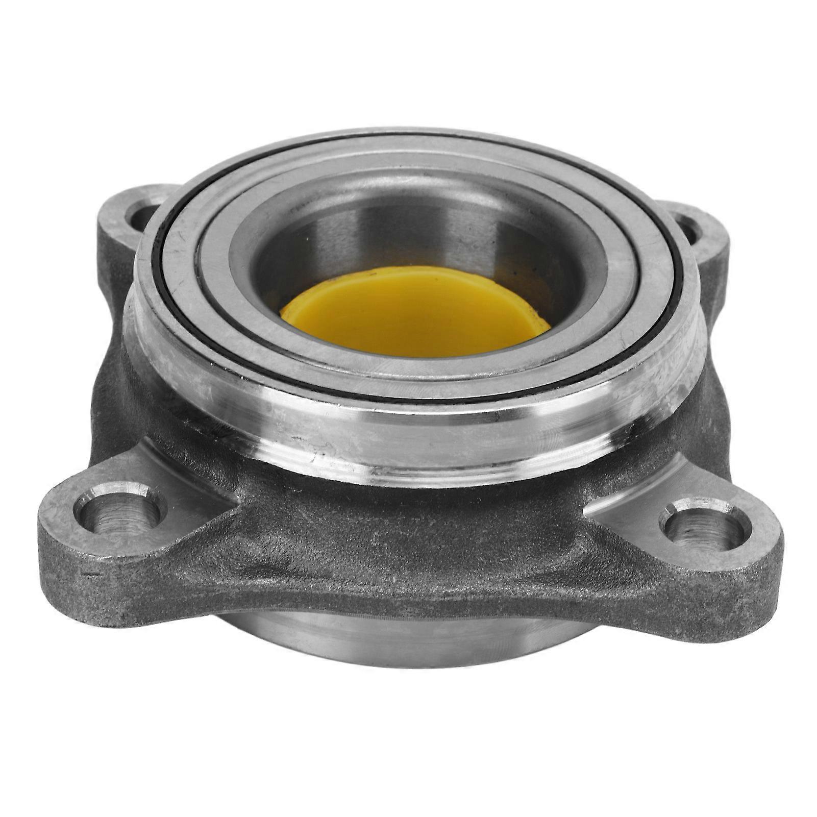 Vorderradnabenmodul 43570-04010 Hochfester Stahl Kompatibel Mit Tacoma Fj Cruiser
