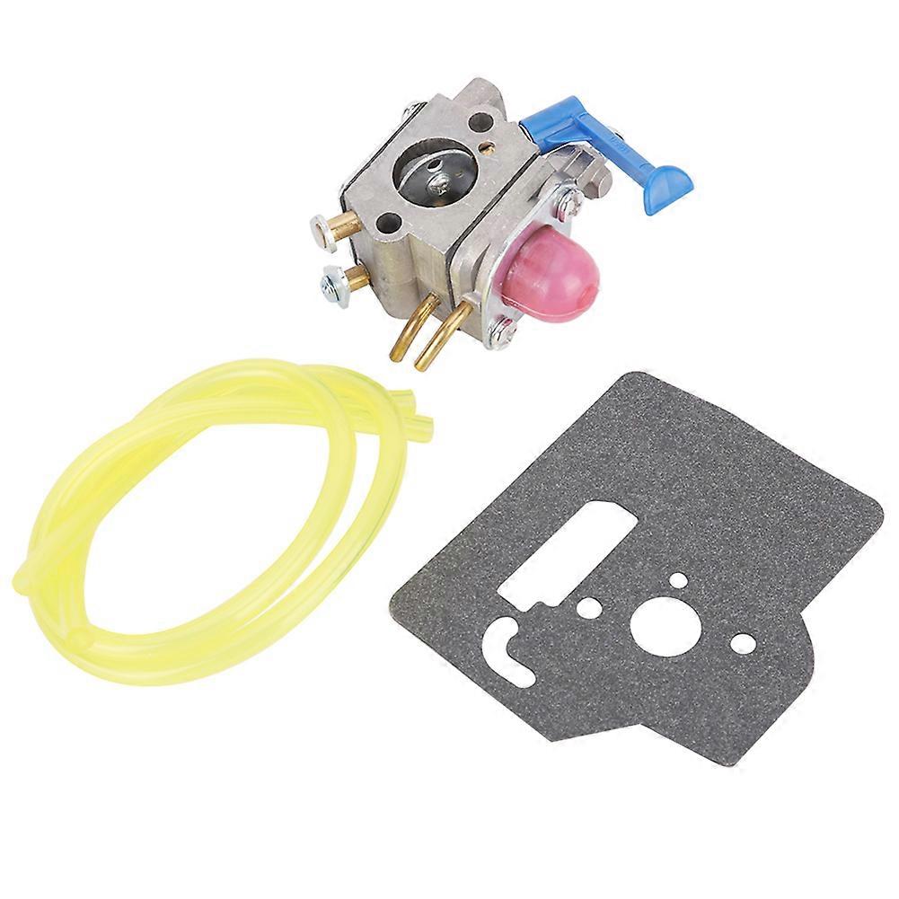 Vergaser-reparatursatz Für Husqvarna 545081848 C1q W40a 128c 128l