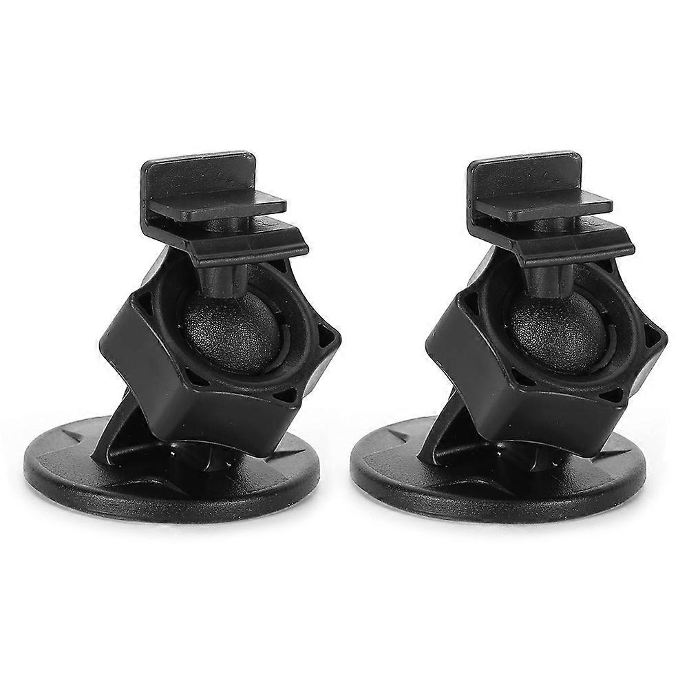 Montagehalterung Für Dashcam Mini, 360° Drehbarer Saugnapf, Verstellbare Halterung Für Die Dashcam, Stabile Halterung Für Autorekorder