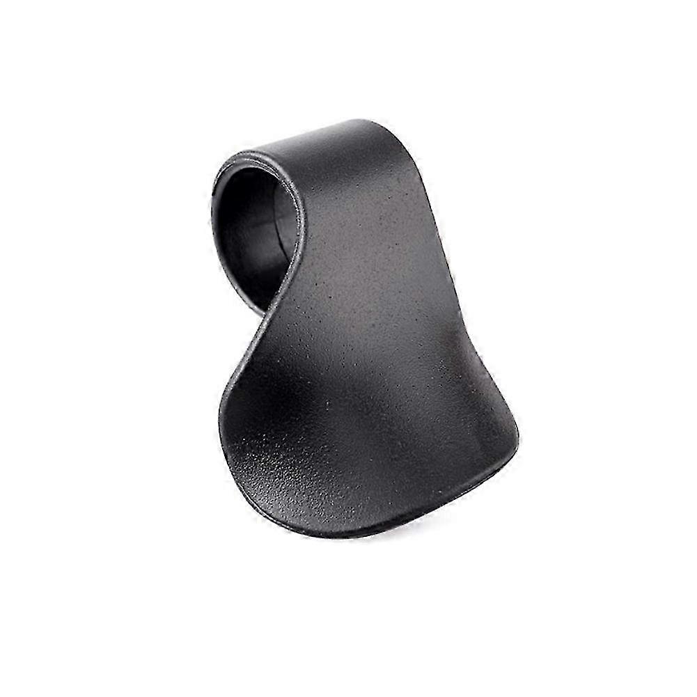 Motorrad-lenkerhalterung Mit Handgelenkauflage, Gasgriffsteuerung, Komfortfunktion Gegen Ermüdung, Kompatibel Mit 22-mm-lenkern (7/8 Zoll)