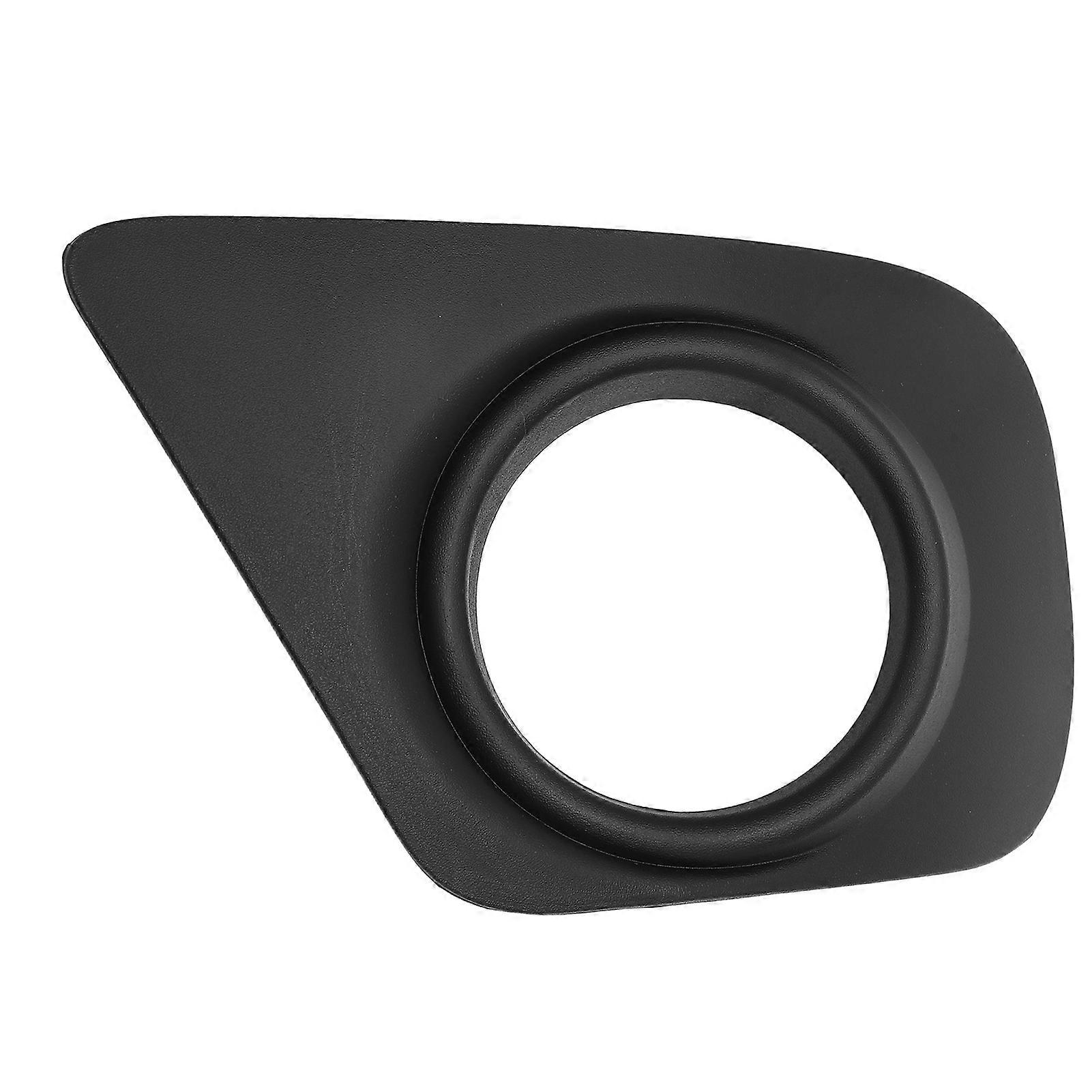 Linke Nebelscheinwerferblende 68088687aa, Kompatibel Mit Dodge Journey Und Chrysler 200 (2011–2018), Ersatzteil, Scheinwerferabdeckung