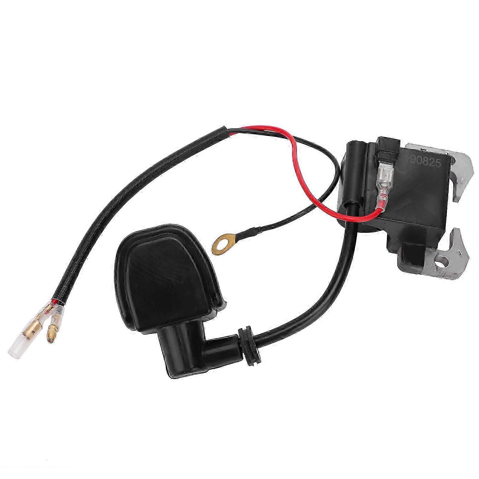 Hochspannungszündspule Als Ersatzteil Für Robin Nb411 47cc 49cc Motor, Kompatibles Ersatzteil
