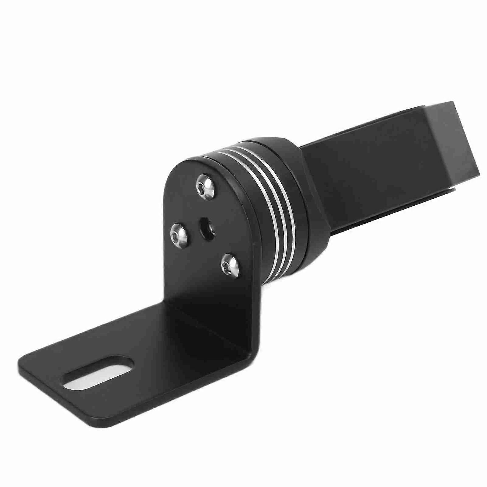 Verstellbarer Utv-fahnenhalter, Extrem Robuste Halterung Für Peitschenscheinwerfer Für Polaris Ranger 2010-2020, Stabilisatorstange, 1,69-2 Zoll