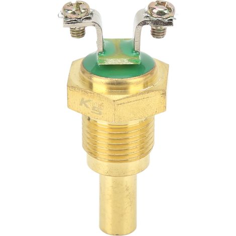 Kühlmitteltemperatursensor, 18-mm-gewinde, Zubehör Für Caterpillar E312d2-bagger