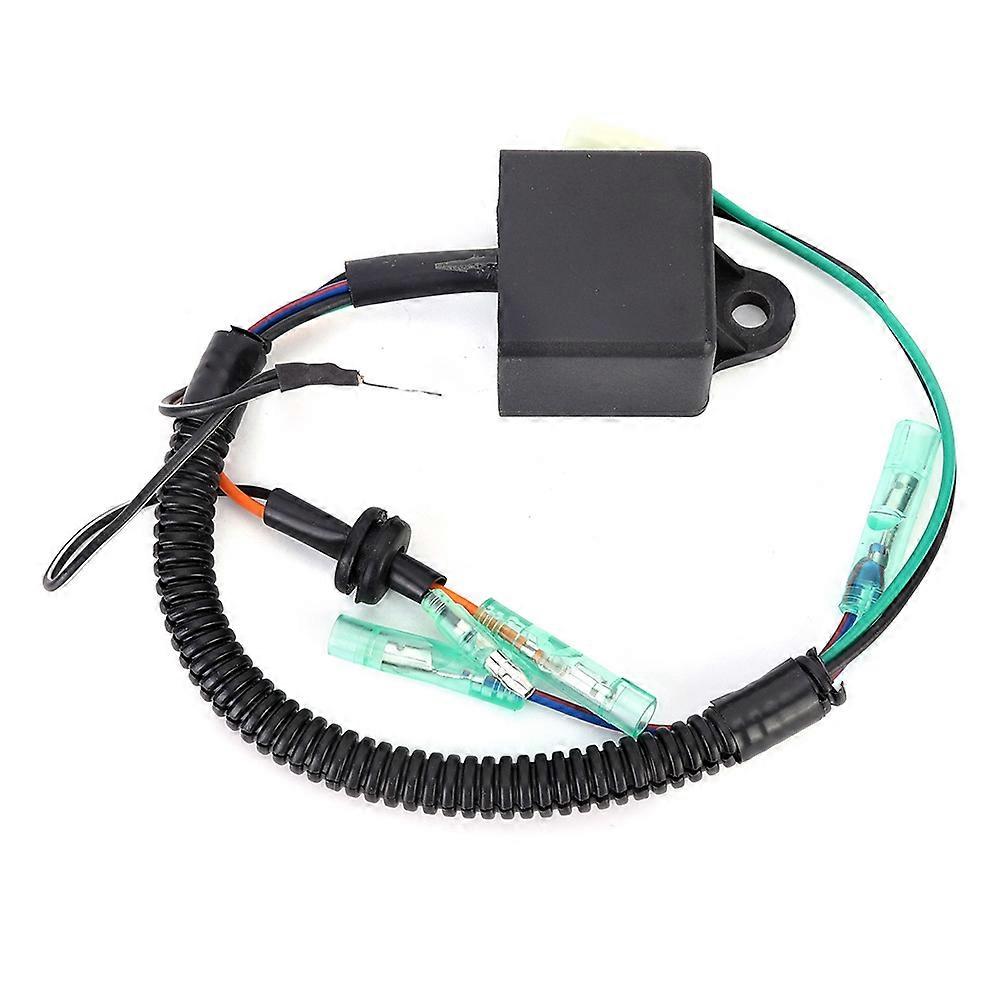 Cdi-modul 32900-93911 Für Suzuki Außenbordmotoren Dt 9.9 & Dt 15 Ps, Wasserdichte Zündeinheit, Ersatzteil Für Bootsmotoren, Kompatibel Mit 15 Ps, Ersetzt Oem 32900-93911