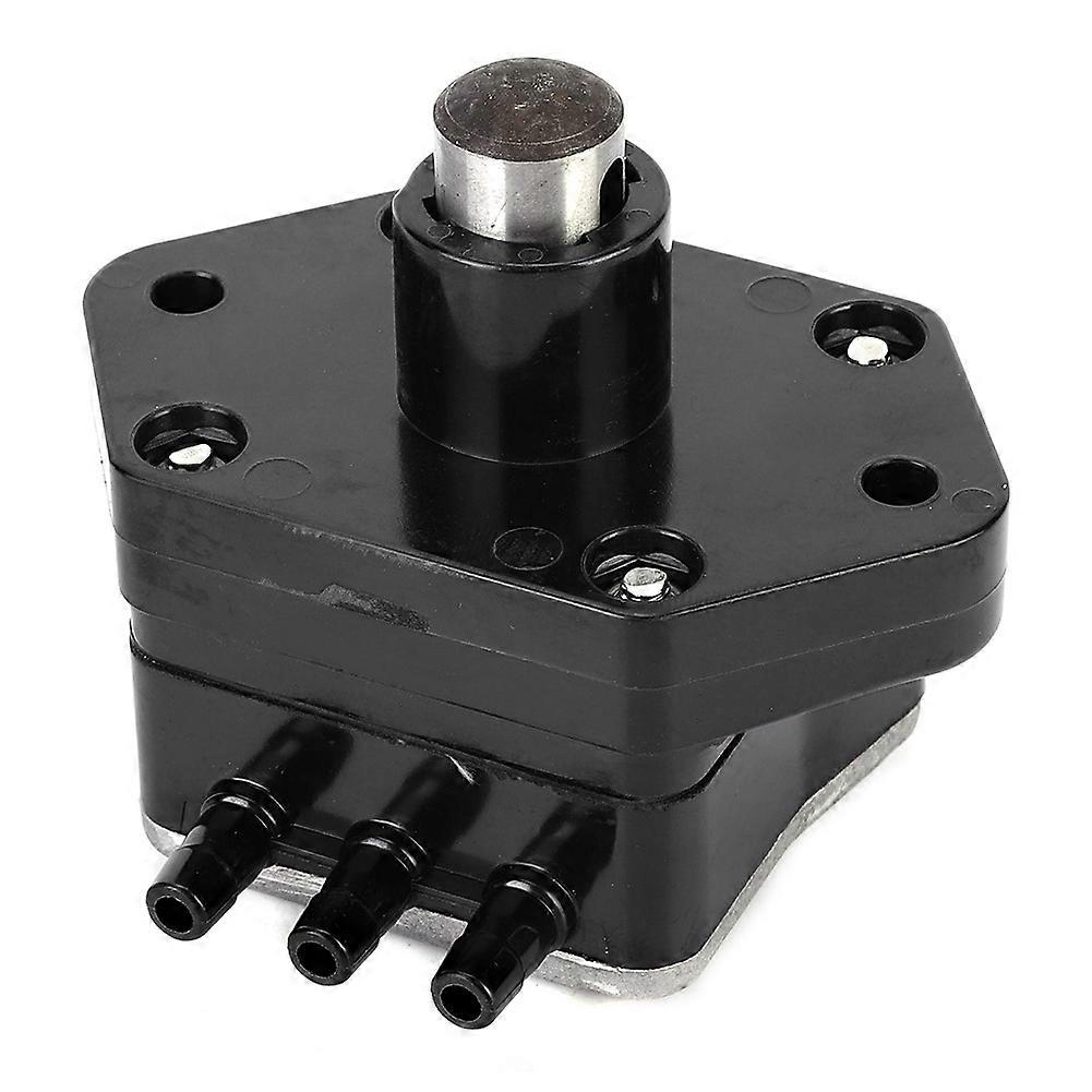 Externe Kraftstoffpumpe 62y-24410-04-00 Kompatibel Mit Yamaha F25-f60 Ps 1995-2004