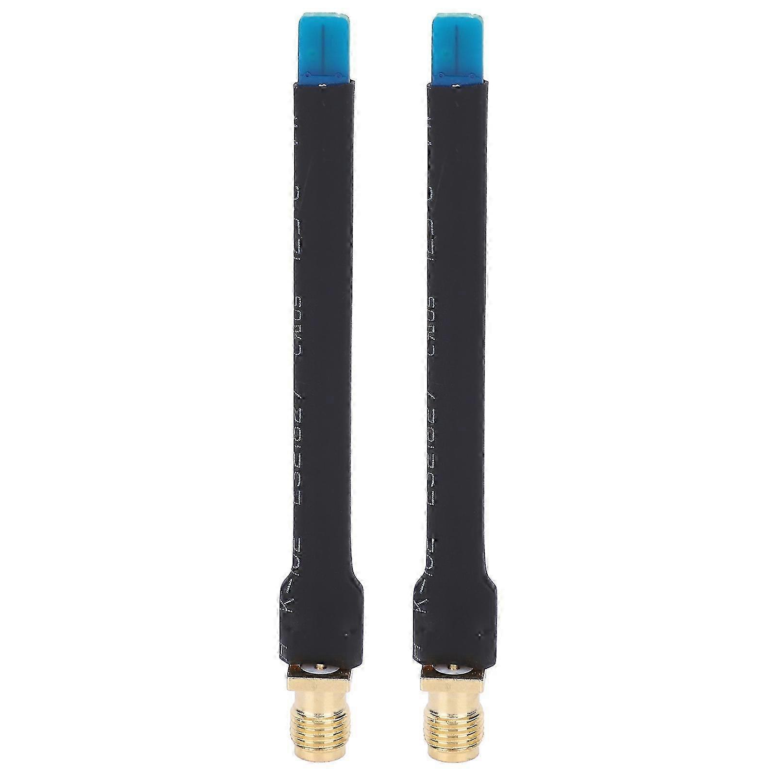 2-teilige Emi/emv-magnetfeldsonde, Elektrische Feldantenne Mit Sma-buchse, Nahfeldmessset
