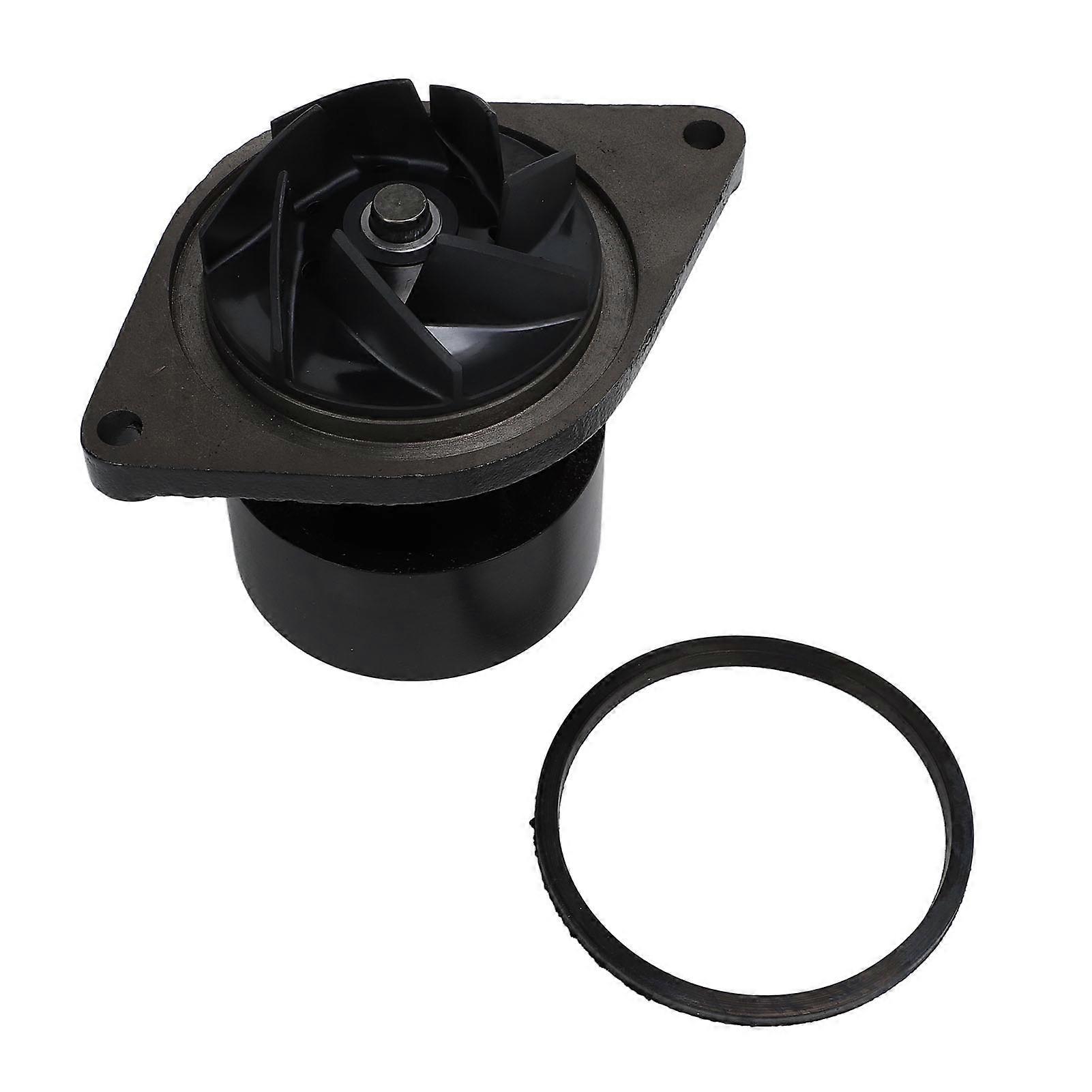 Hochleistungswasserpumpe 3800984, Kompatibler Ersatz Für Dodge 5.9l Cummins Diesel 6bt Isb, Optimale Zuverlässigkeit