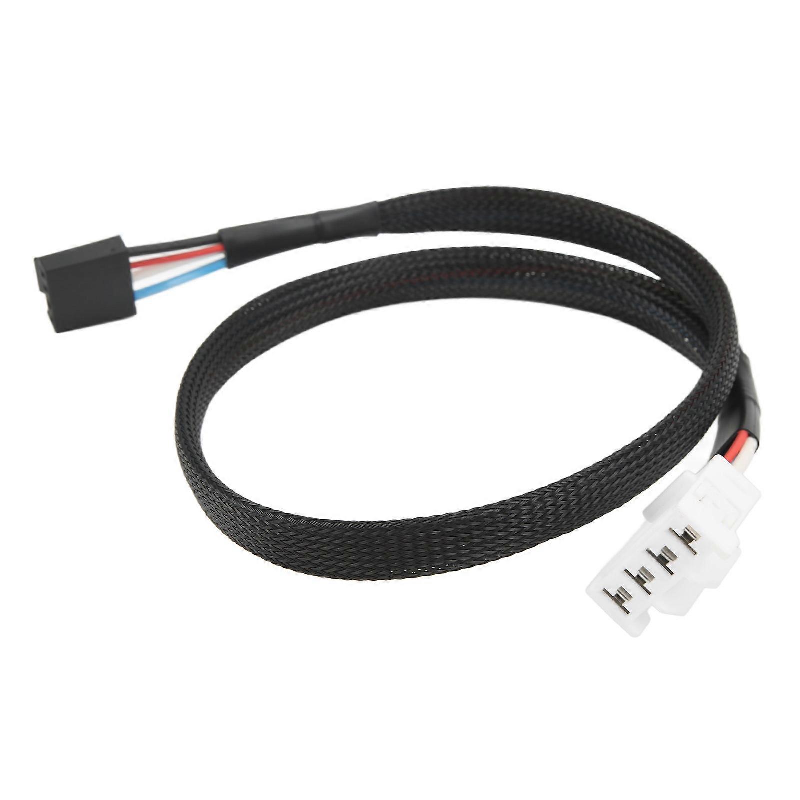 31-zoll-anhängerbremsregler-verkabelungsadapter, 3020p-stecker, Kompatibel Mit Dodge Ram 1500, 2500 Und 3500 (1995–2009), Ersatzteil