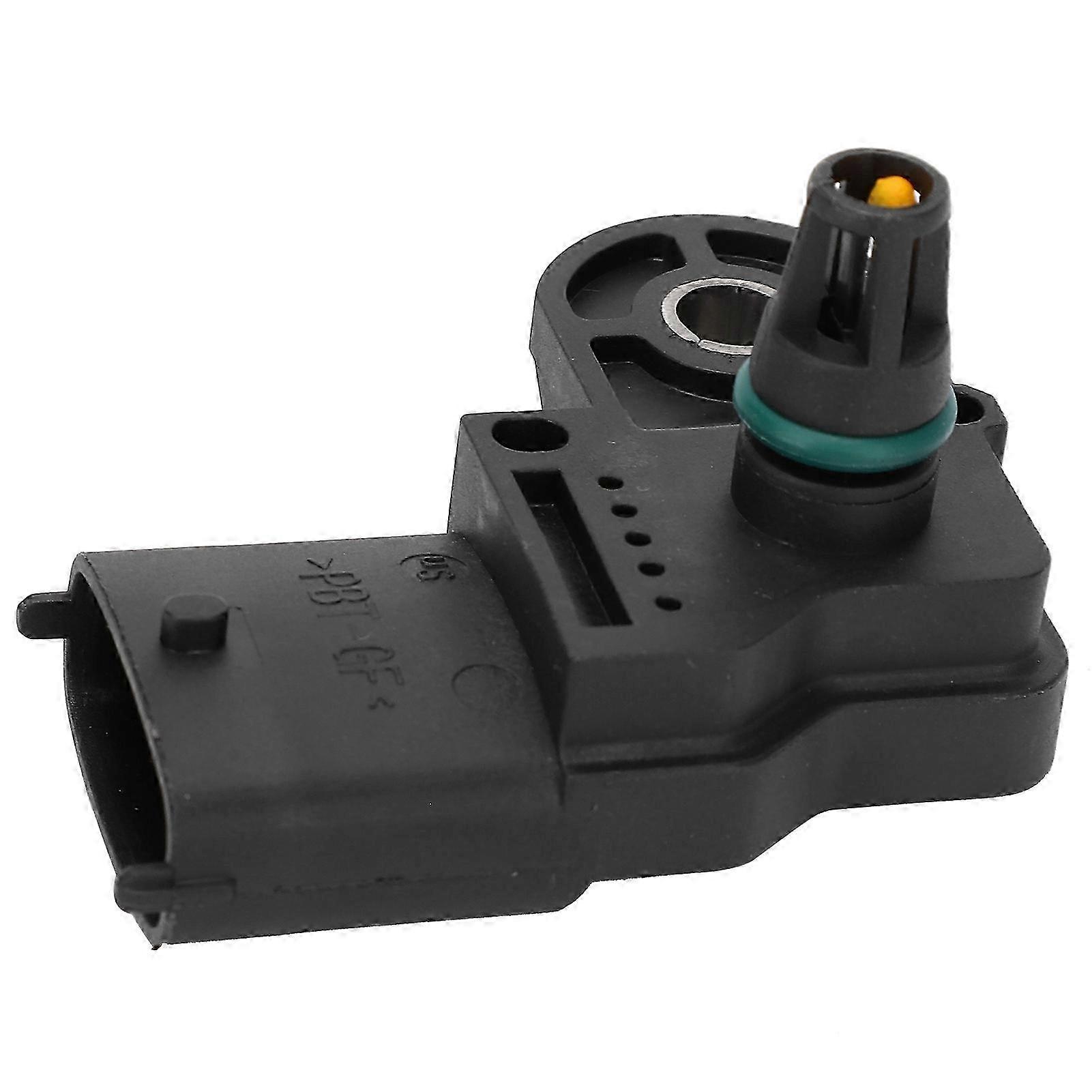 Drucksensor 0281002576, Korrosionsbeständig, Denso-luftansaugvorrichtung, Kompatibel Mit Weichai-motor