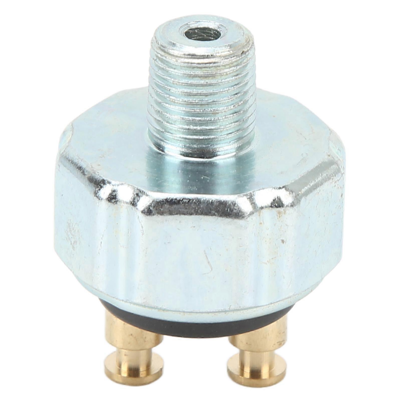 Bremsdrucksensor Aus Aluminiumlegierung 4012866, Ersatz-bremslichtschalter Für Polaris Rzr S 800 2010-2014