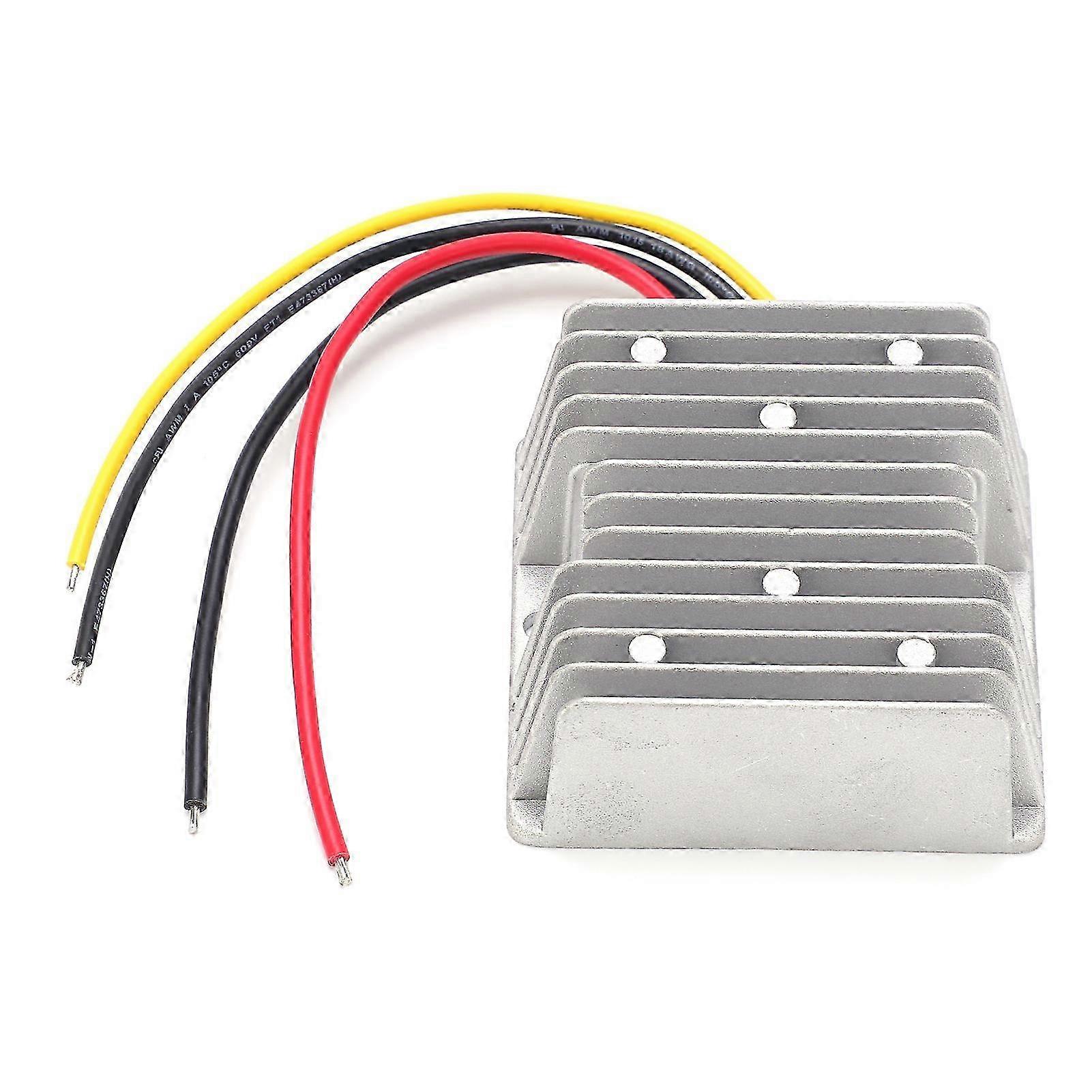 Dc/dc-spannungswandler 12 V Auf 24 V, 5 A, 120 W, Diy-netzteil, Spannungsaufwärtswandler Tbs1224c120z