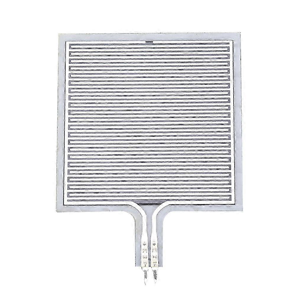 Sf45-65 Flexibler Dünnschicht-widerstandskraftsensor, Quadratische Form, Dehnungsempfindlicher Drucksensor