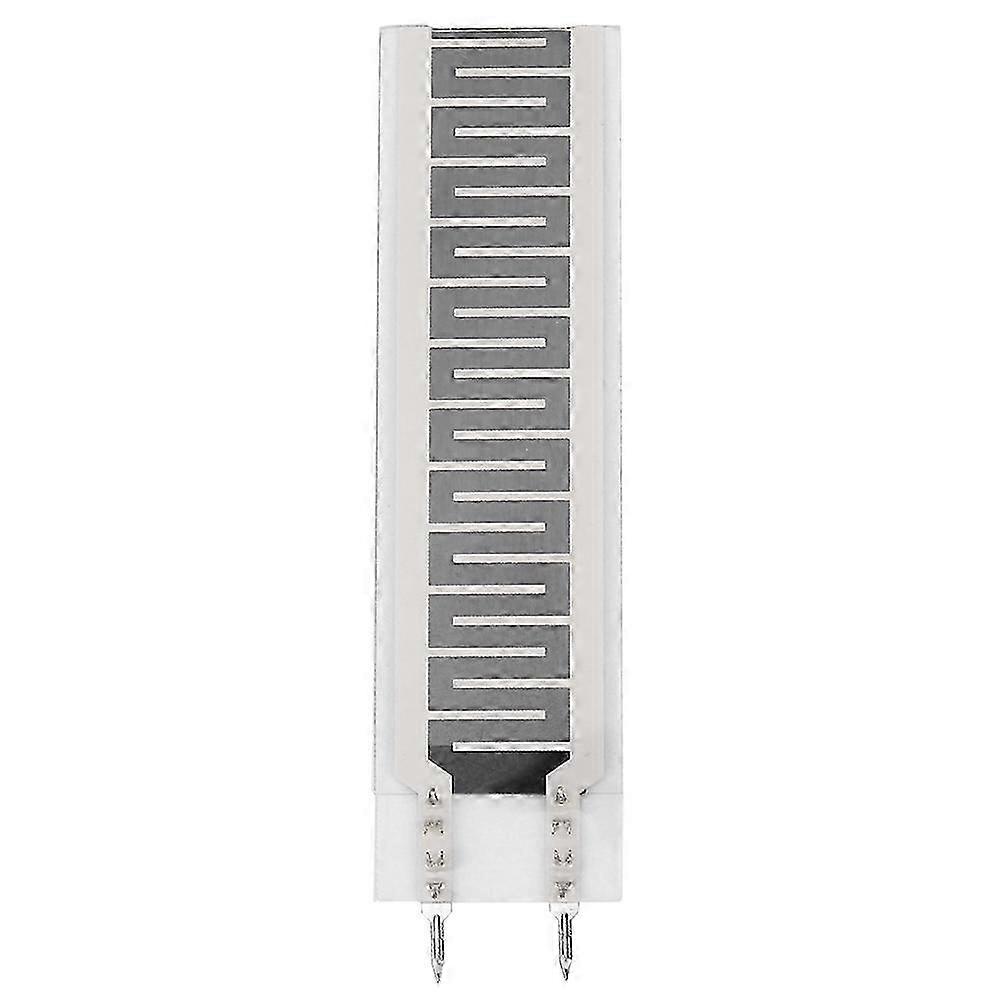 Sf15-54 Flexibler Drucksensor, Dünnschicht-widerstandssensor, Kraftsensor, Arduino-kompatibel, Präziser Druckregler, Variabler Widerstand, 54 Mm Länge, Für Industrielle Anwendungen Und Heimwerkerproje