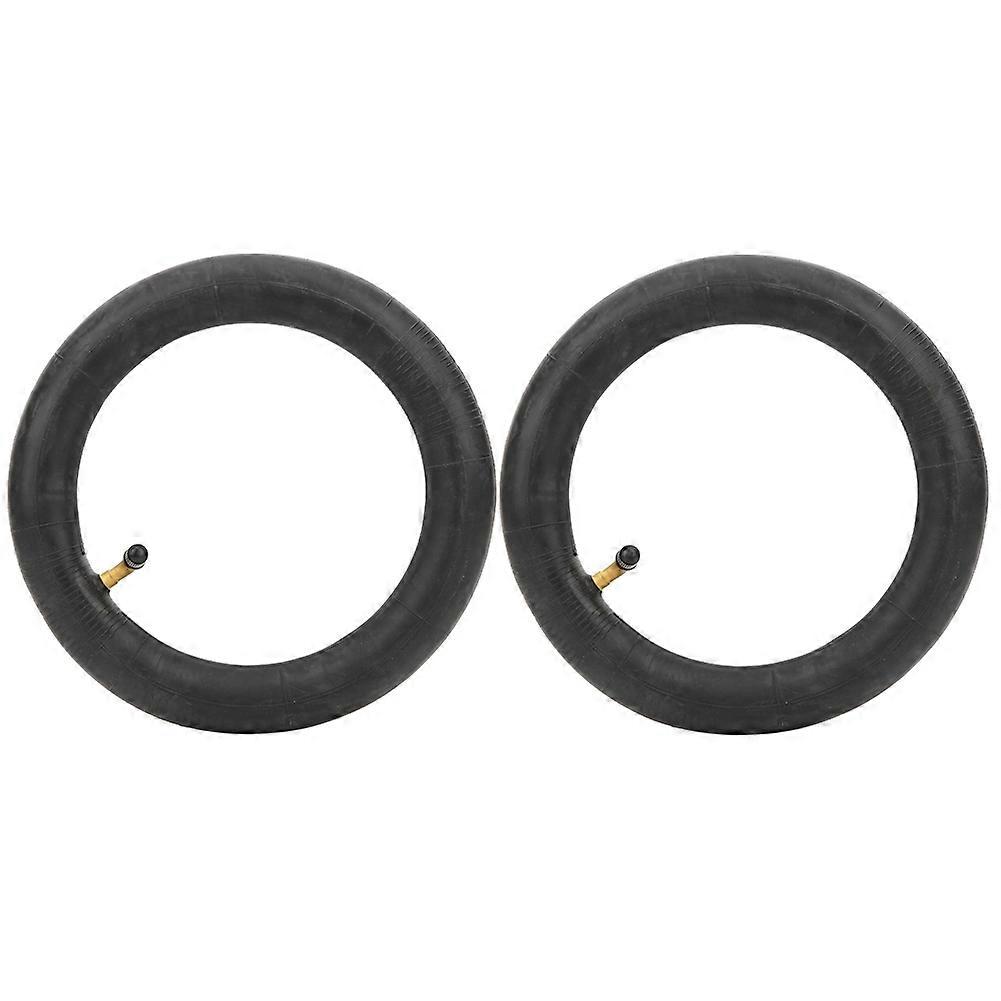 2 Stück 8,5 Zoll Pannensichere Innenschläuche Für Xiaomi M365 Elektroroller, Verschleißfester Innenreifen