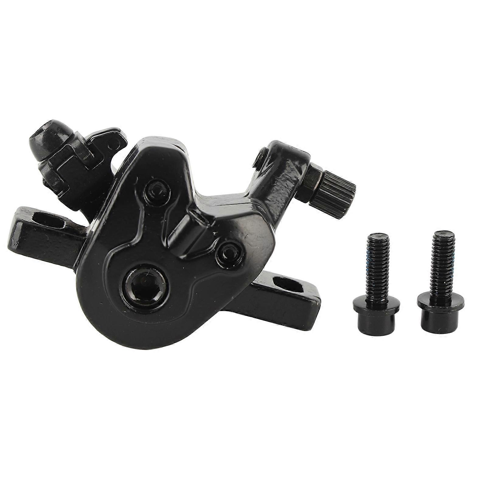 Hintere Scheibenbremse Für Xiaomi M365 Pro Elektroroller, Radbremssattel, Kompatibles Ersatzteil, Einfacher Austausch, Für Citybikes, Robustes Und Langlebiges Zubehör