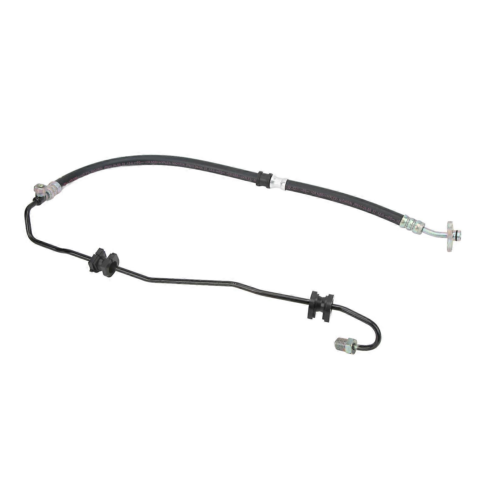 Hochdruck-servolenkungsschlauch 53713 Swa A03, Kompatibel Mit Honda Cr-v 2007–2011, Hydraulikanschluss-ersatz