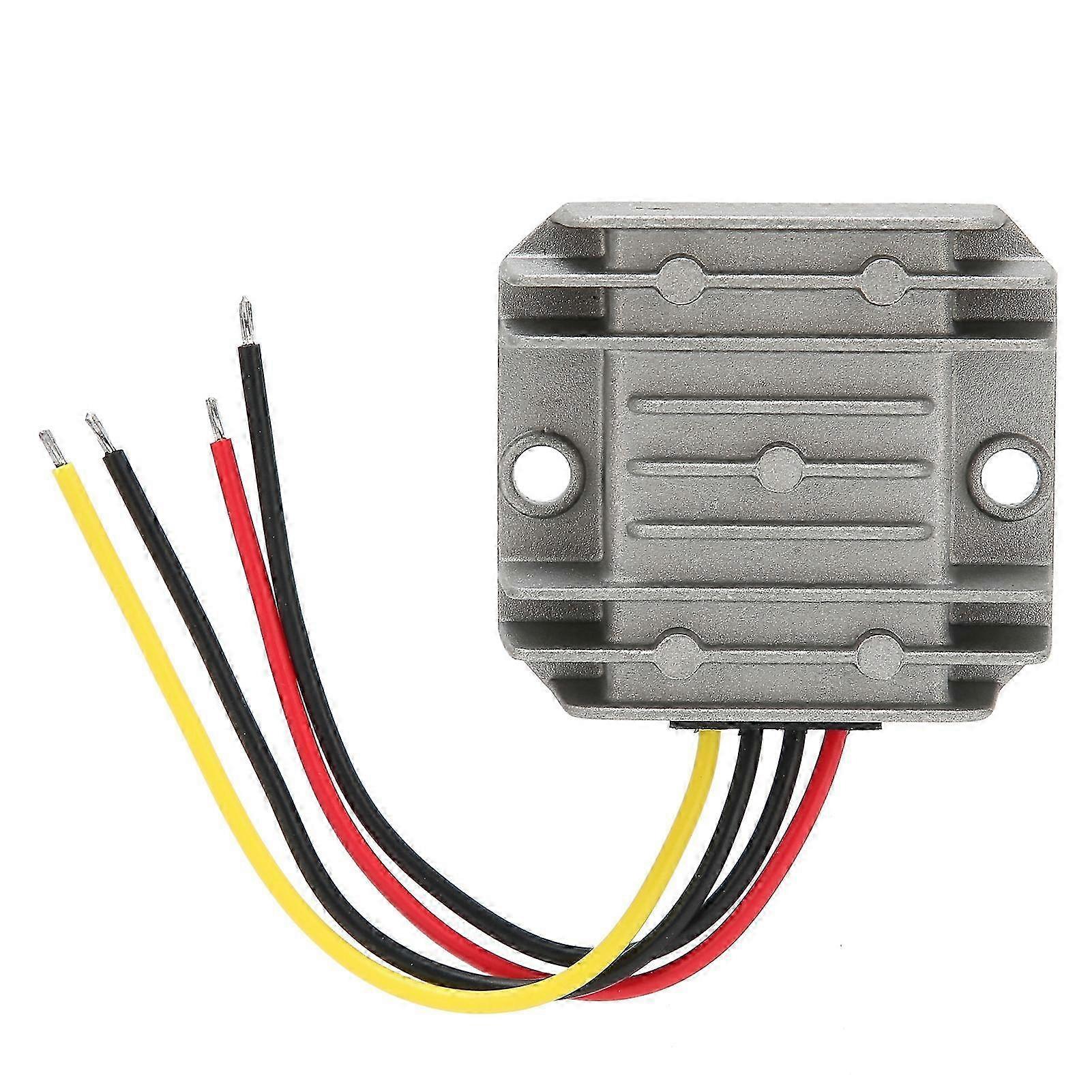 Dc/dc 48v/36v Auf 5v 10a 50w Abwärts-spannungswandler-netzteilregler