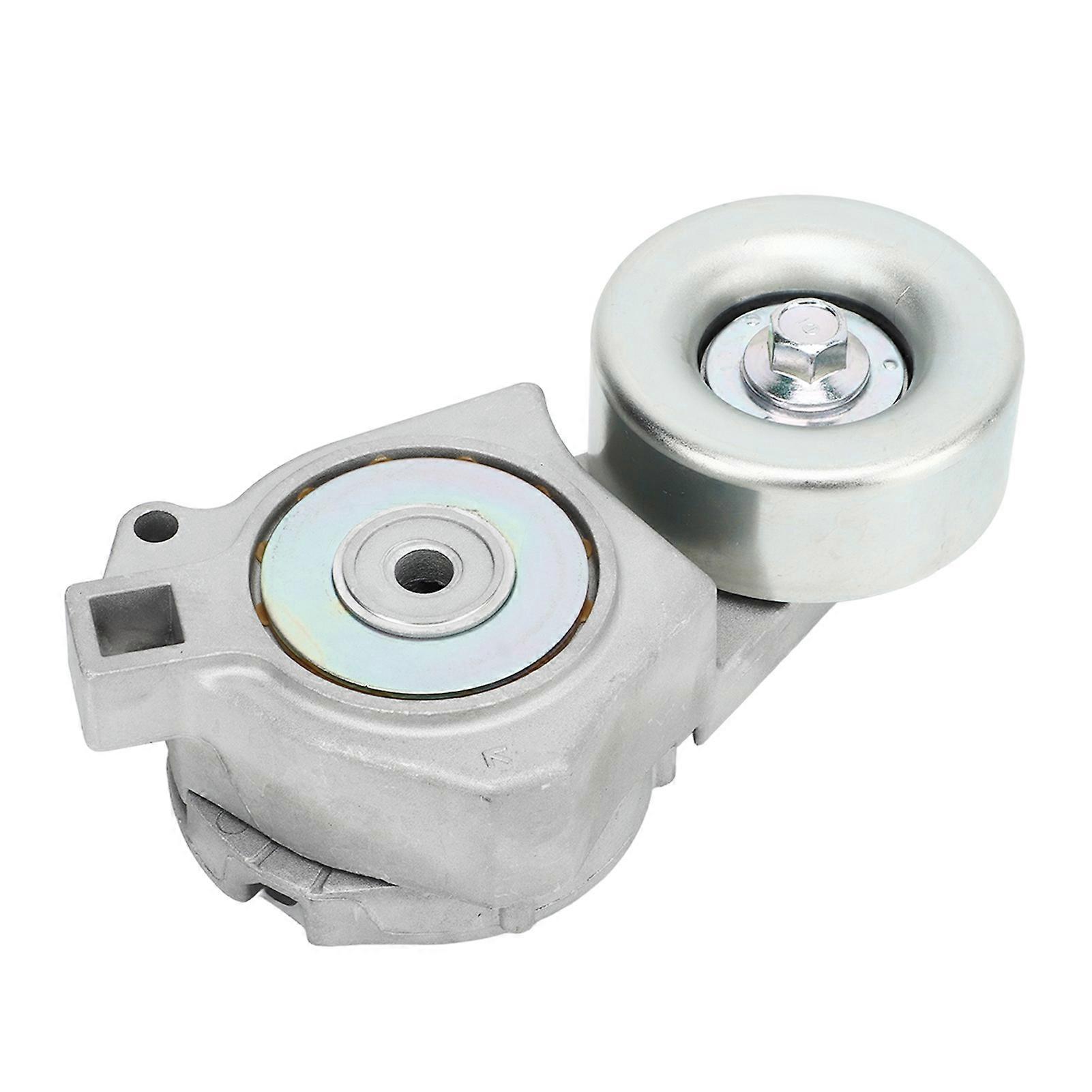 Standard-riemenspanner Aus Metalllegierung Md367192, Kompatibles Ersatzteil Für Mitsubishi Montero 2001–2006, Robuste Spannrolle Für Hohe Langlebigkeit
