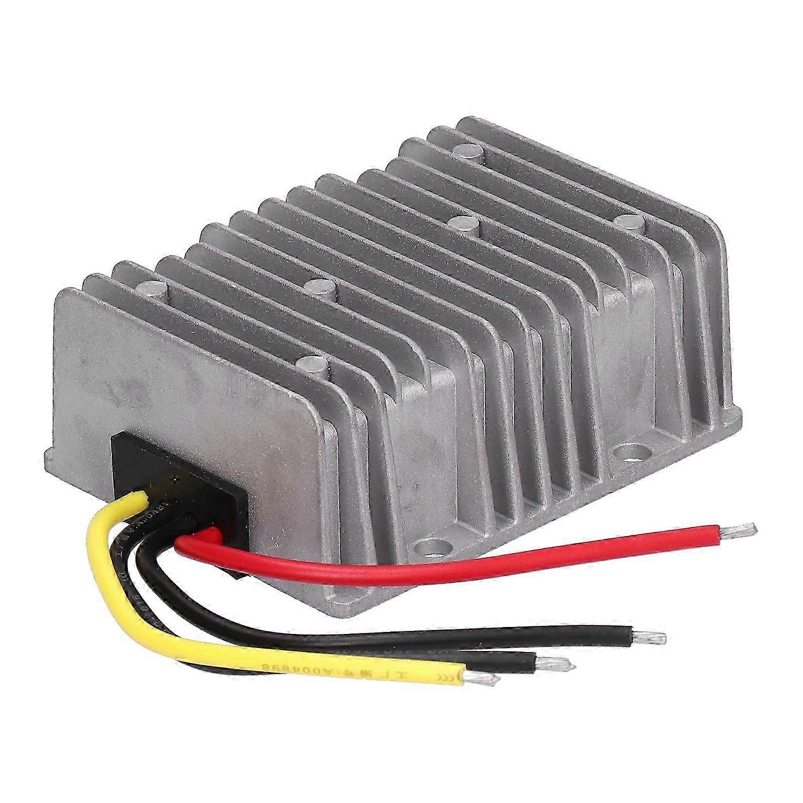 96v Auf 24v Dc 20a 480w Spannungswandler, Abwärtsregler-elektronikmodul-transformator Für Industrielle Stromversorgung