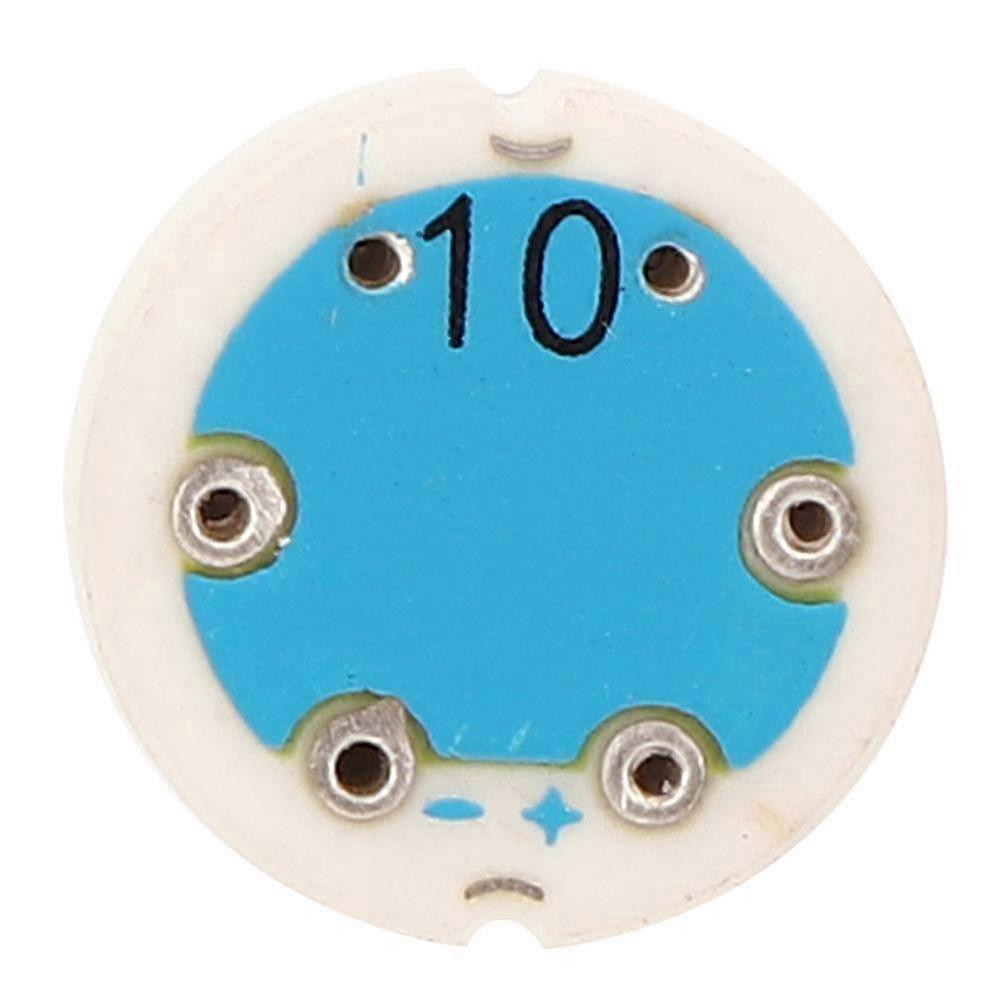 Flachfilm-keramikdrucksensor (0–10 Bar) Für Kfz-wasserpumpen, Klimaanlagen Und Hydraulikgeräte