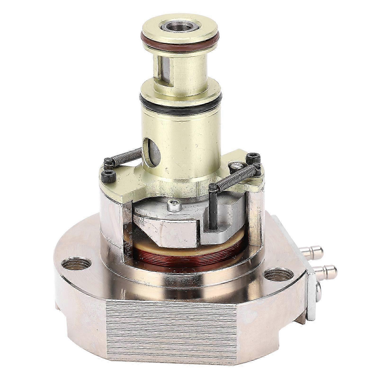 Nc-kraftstoffpumpenaktuator Mit Niedrigem Durchfluss Und Integrierter Elektronik 3408324 Generatorteile 24v