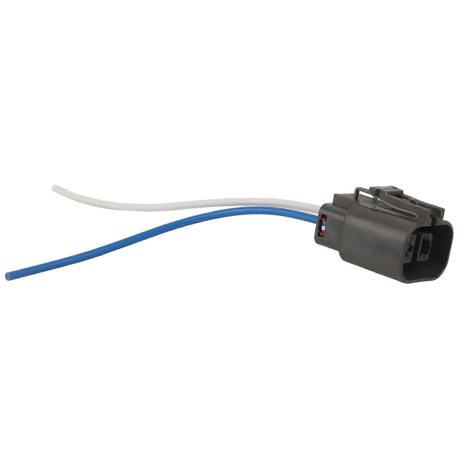 Gy01 18 300e 2-poliger Anschlussstecker Für Lichtmaschine, Ersatz Für Mazda 6 I 4-türer Limousine 2,3 L 2003-2005