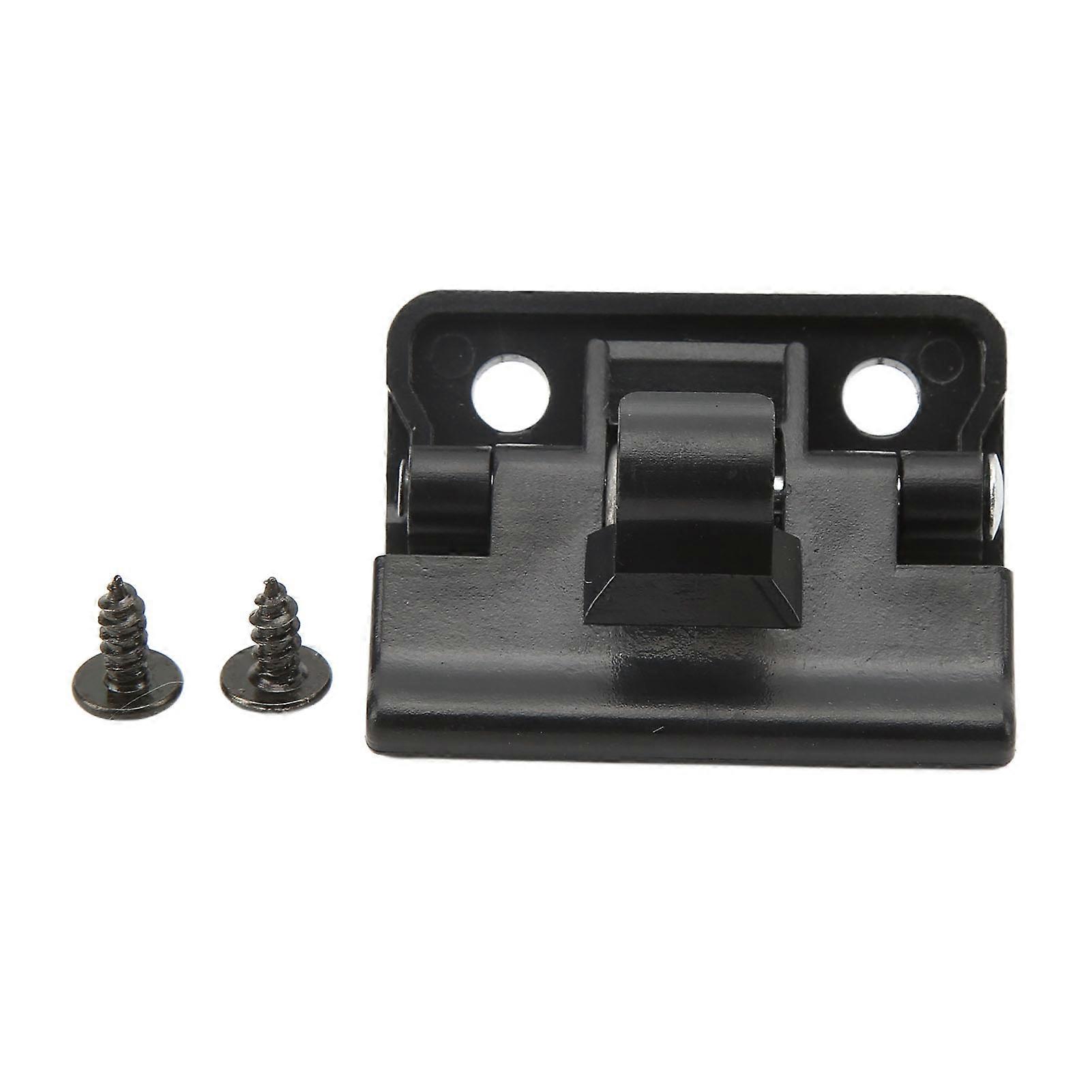 Verriegelungsmechanismus Für Die Mittelkonsole, Schwarzes Abs, Teilenummer 58908 12080, Ersatzteil Für Rav4 2006-2016
