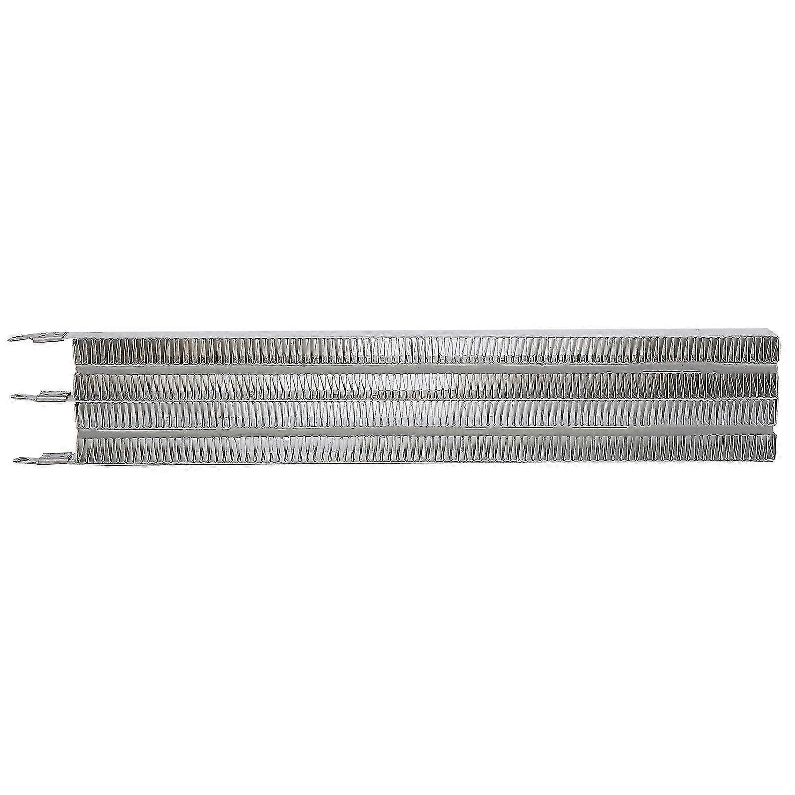 2000-w-wechselstrom-ptc-keramikheizkörper (220 V), Elektrisches Heizelement Mit Integriertem Thermostat, Thermische Sicherheit, Ersatzteil Für Heizungen, Optimale Wärmeleitfähigkeit, Für Den Hausgebra