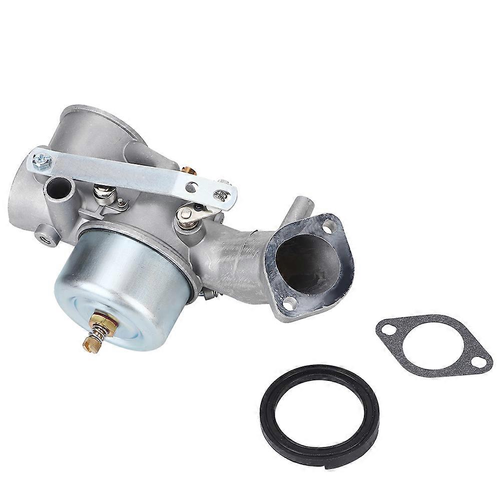 Ersatzvergaser Für 12-ps-motoren, Kompatibel Mit 491031, 490499, 491026, Universelles Ersatzteil, Hochleistungs-ersatzsatz, Geeignet Für Rasenmäher Und Motorisierte Geräte.
