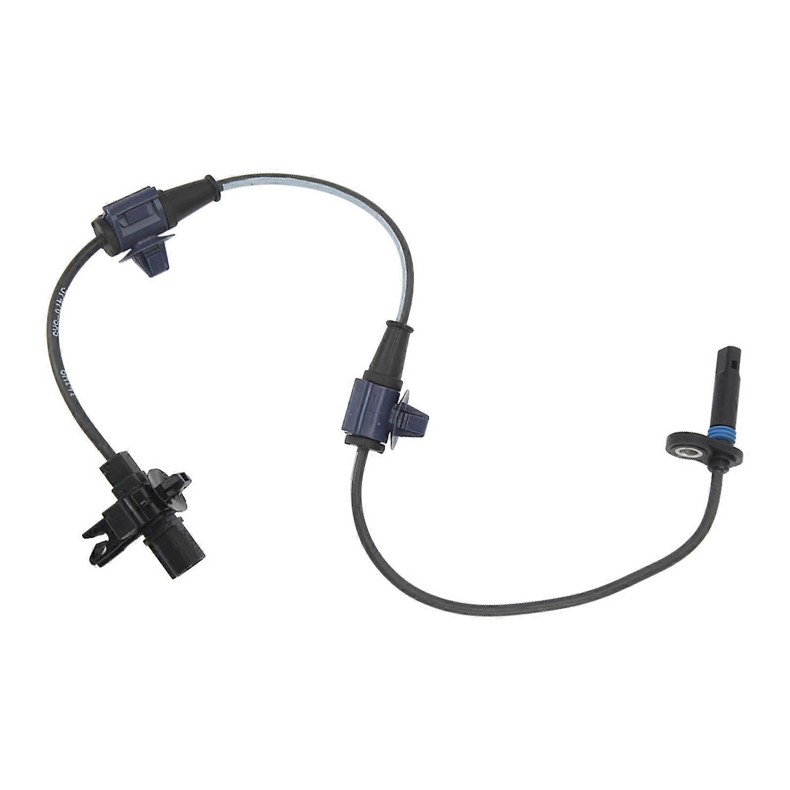 Geschwindigkeitssensor Hinten Rechts 57470 Sxs 003, Kompatibles Ersatzteil Cr-v Se 2011, Präziser Abs-sensor Zum Direkten Austausch.