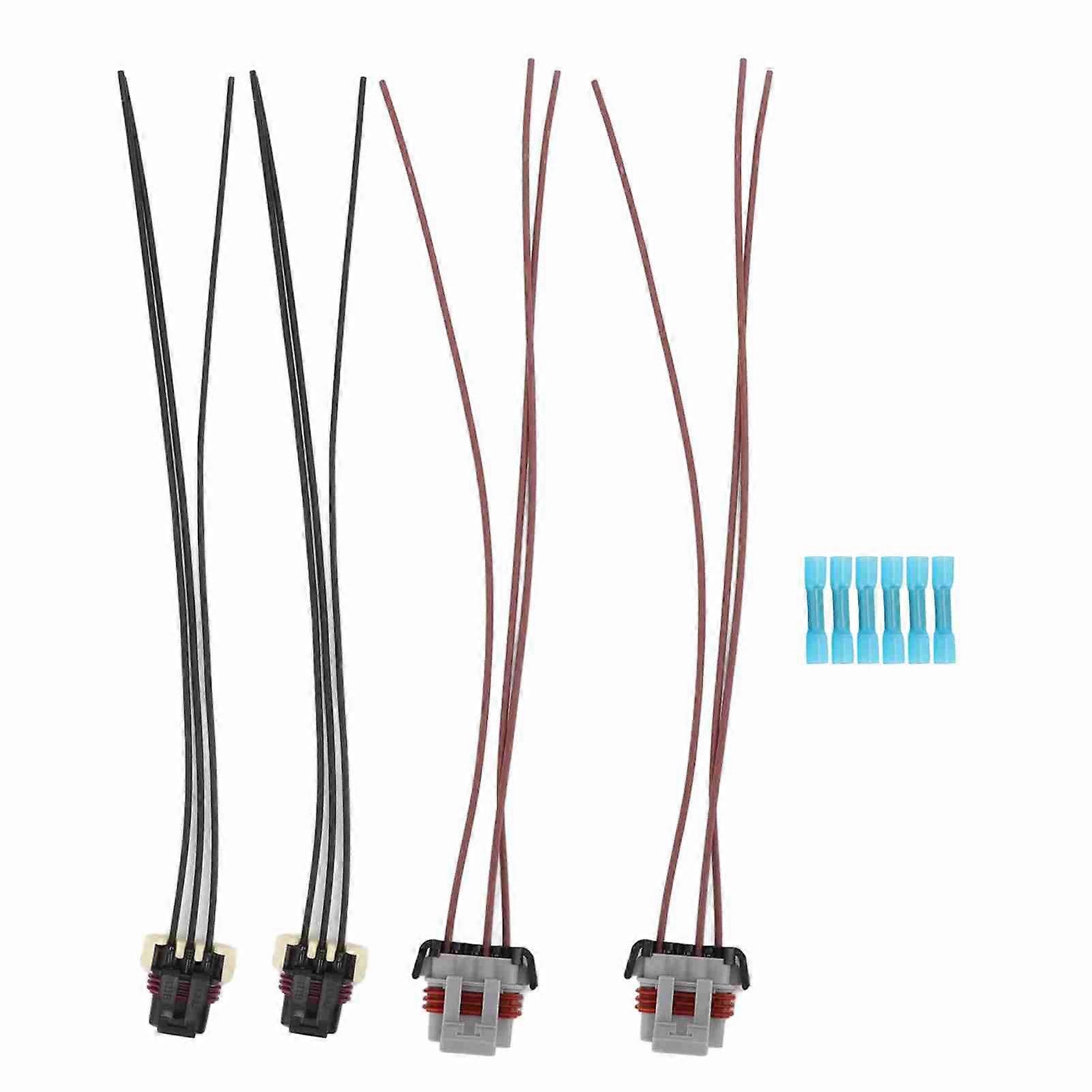 Scheinwerferkabelbaumstecker 224 396 007, Stabiler Getriebeersatz Für Freightliner Columbia Diesel-lkw 2000-2014