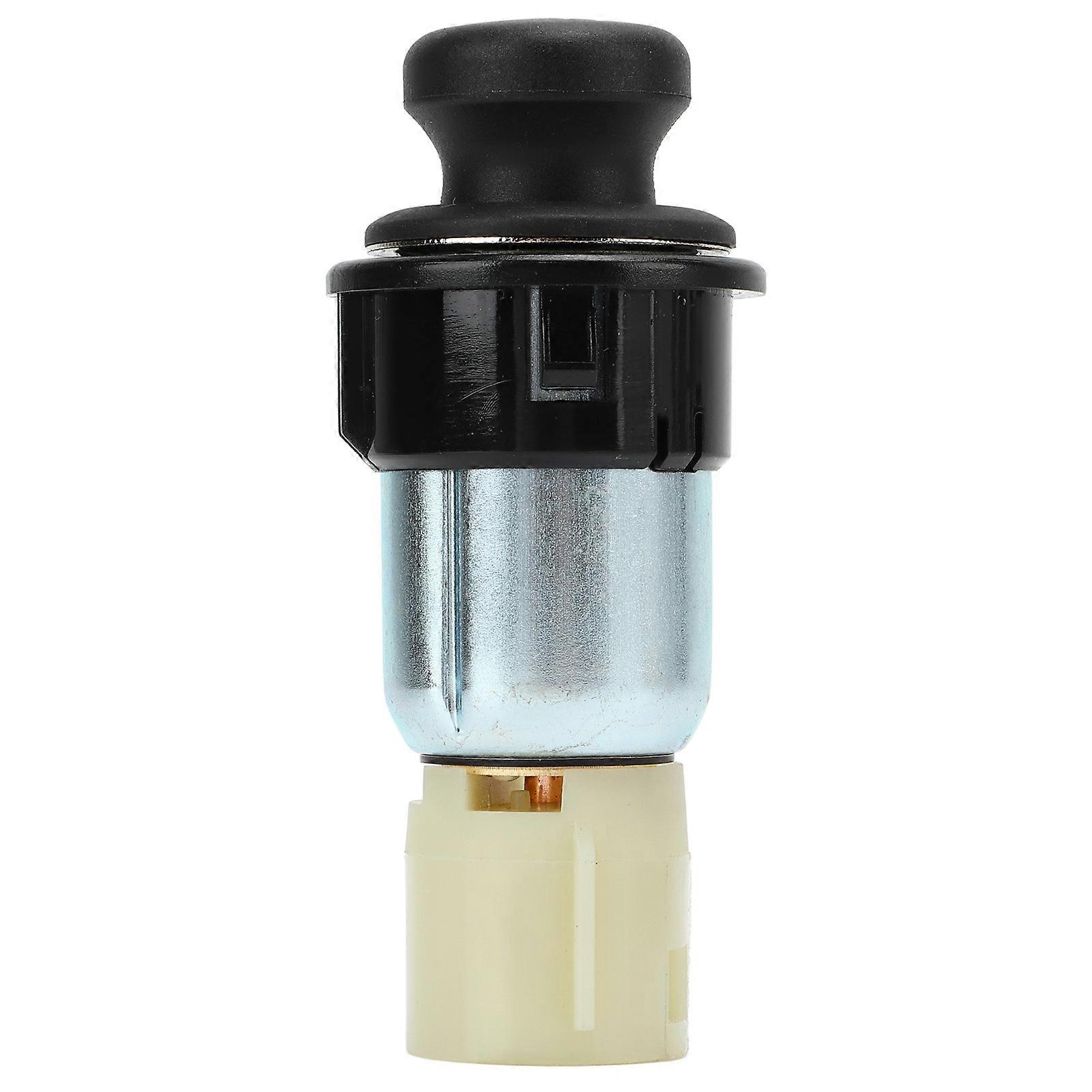 Zigarettenanzünder Mit Abs-stecker Bbp3 66 250, Einfache Installation, Ersatz Für Mazda 3 (2008–2012), 12-v-ladegerät, Autozubehör, Kompatibel Mit Dem Modelljahr 2008–2012