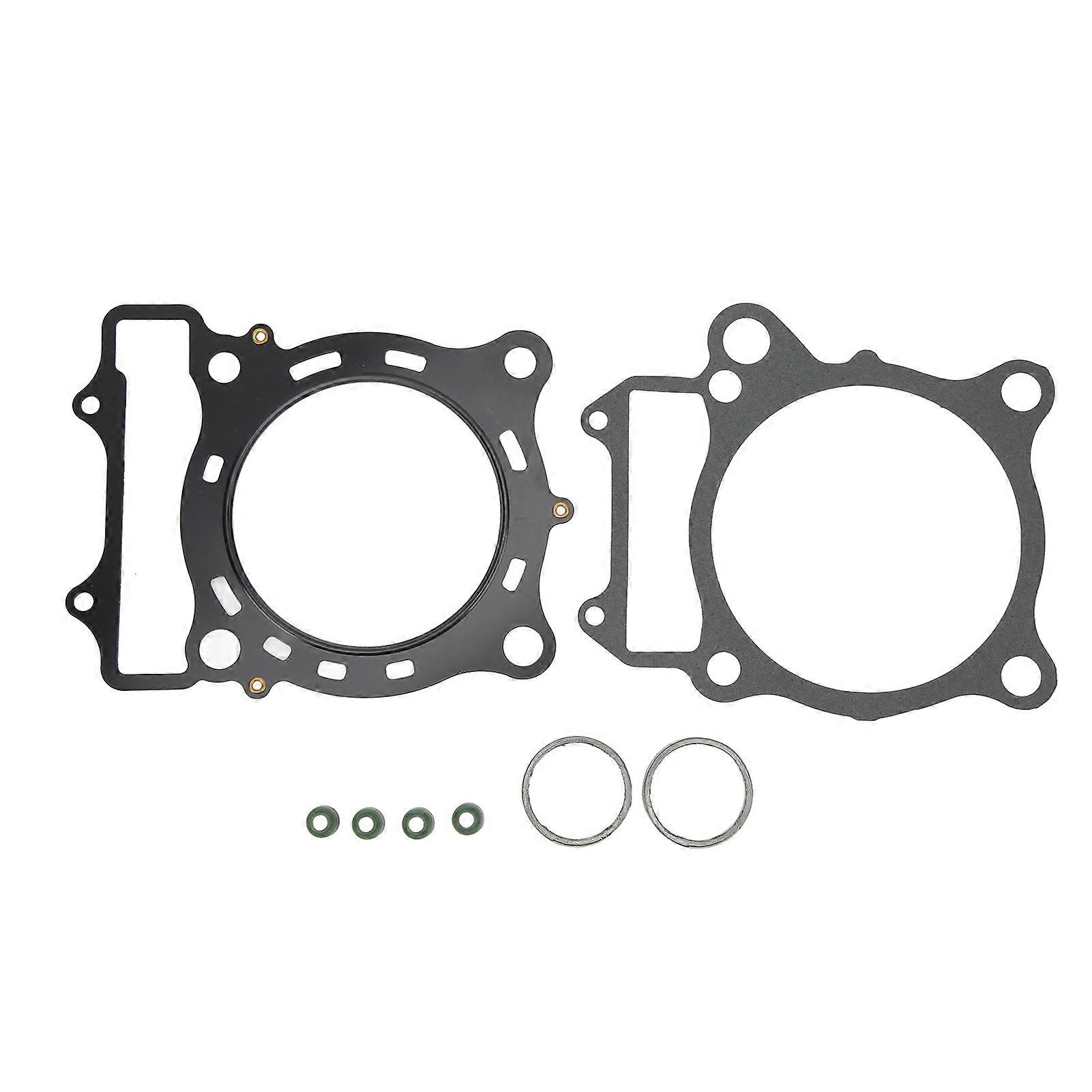 Powersports 1032020119 Zylinderkopfdichtungssatz (oben) Als Ersatz Für Polaris Predator 500 2003-2007