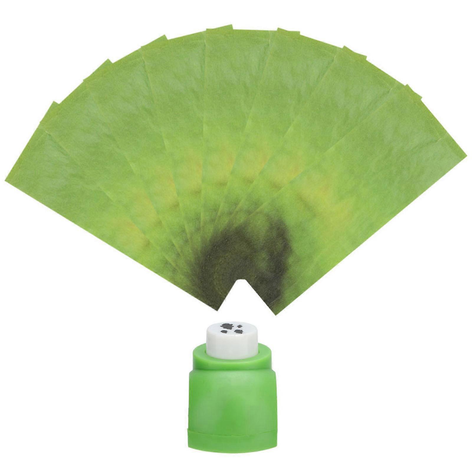 Dekorativer Papierschneider In Form Eines Baumblatts, Stanzform Für Diy-bastelarbeiten, Bastelzubehör, 8-teiliges Set, Stanzwerkzeug Zum Scrapbooking Und Kartenbasteln