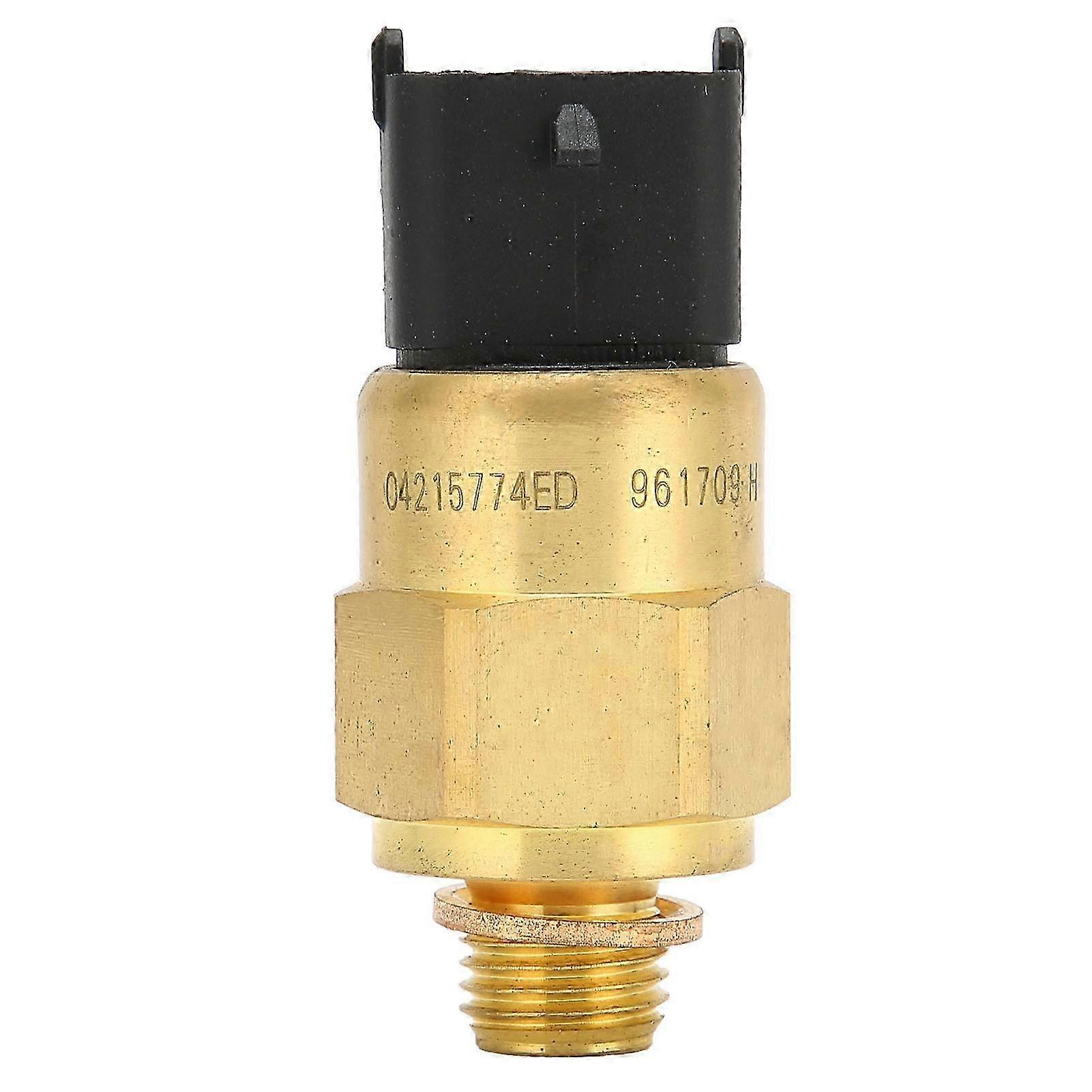 Hochpräziser Drucksensor Für Kraftstoff Und Öl, Kompatibles Zubehör Für Deutz-bagger 04215774